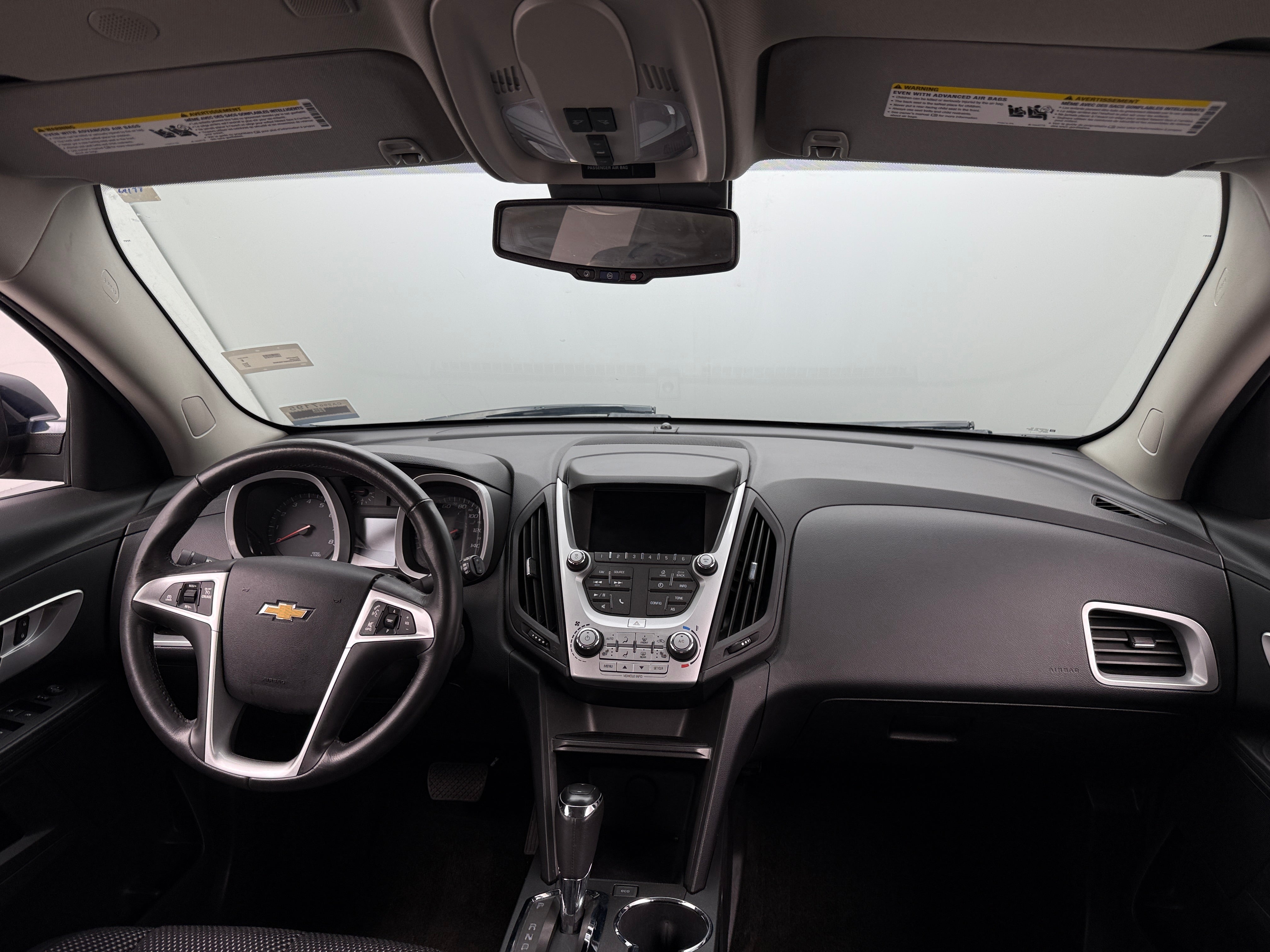2017 Chevrolet Equinox LT 3