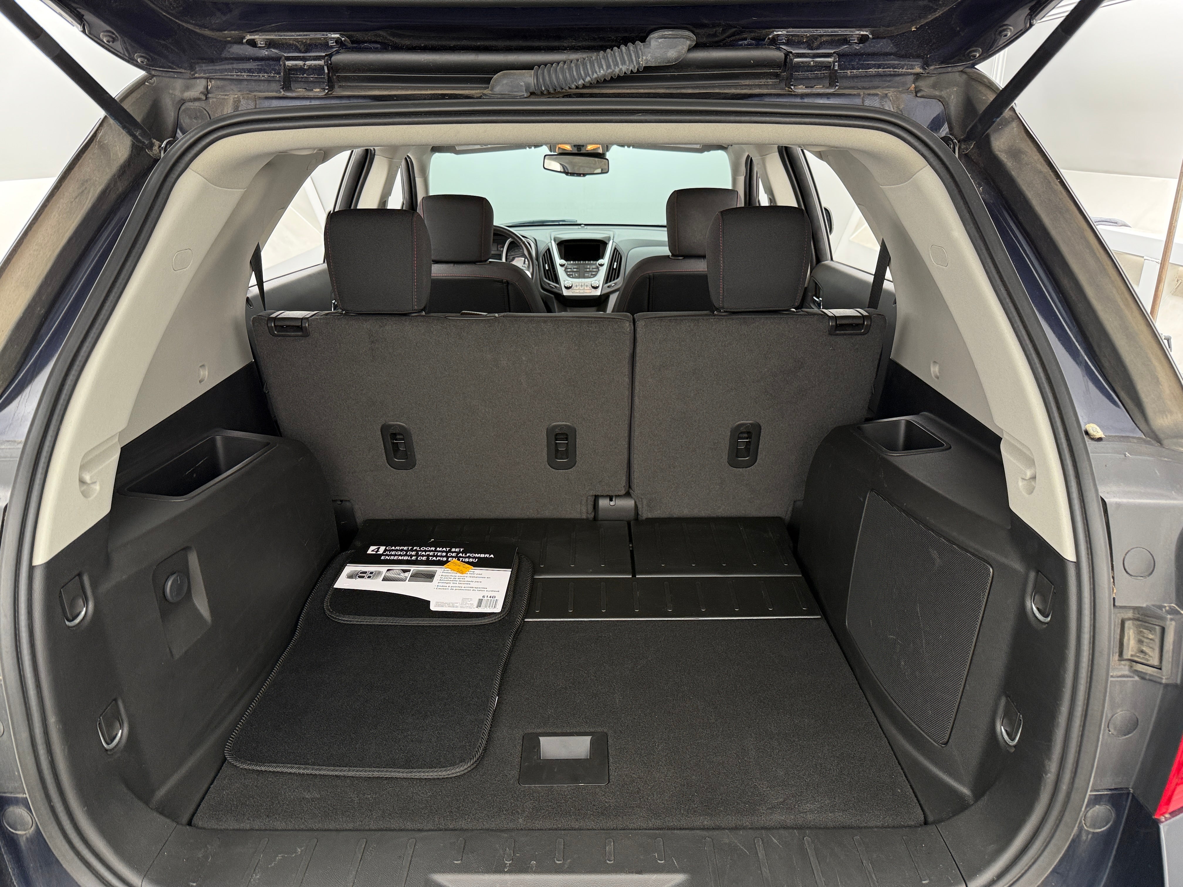2017 Chevrolet Equinox LT 7