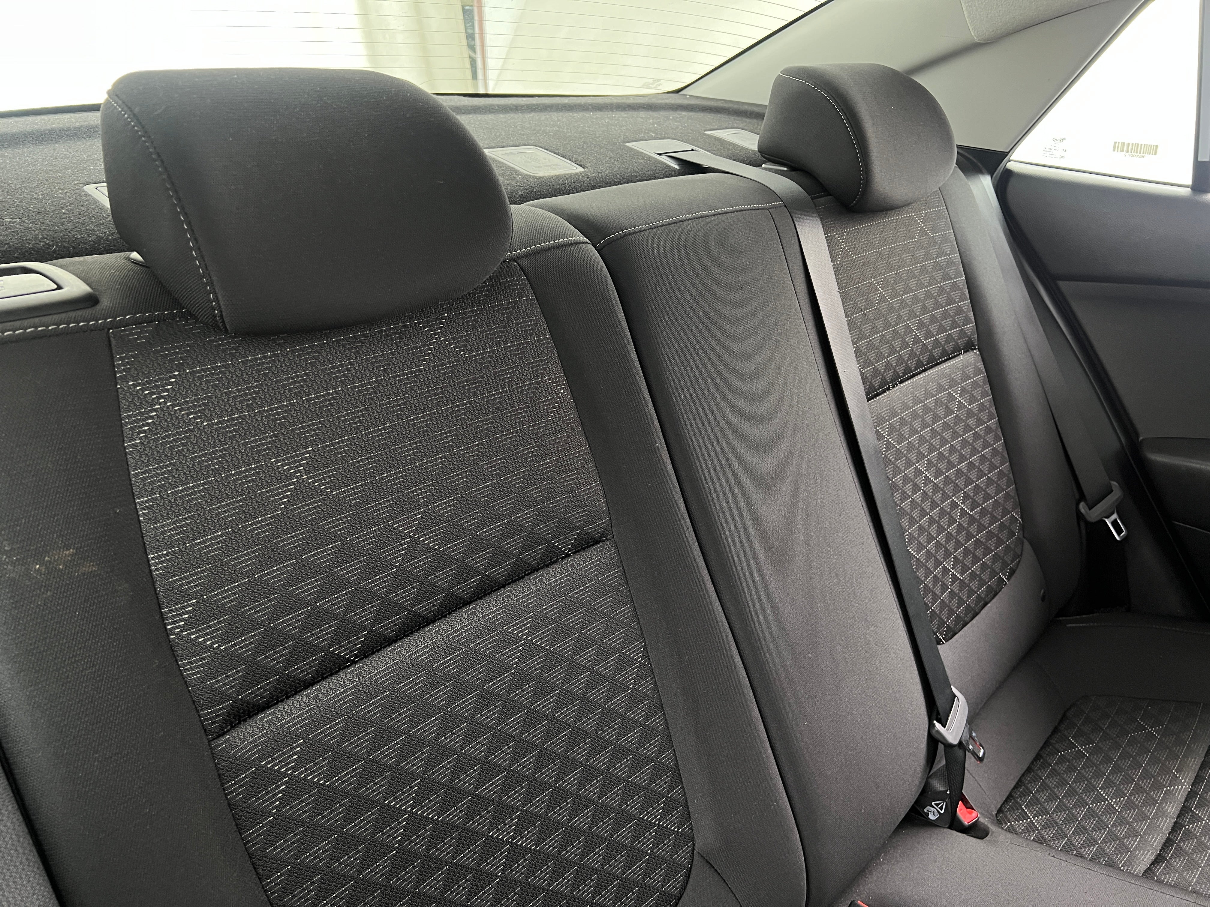 2021 Kia Rio S 6