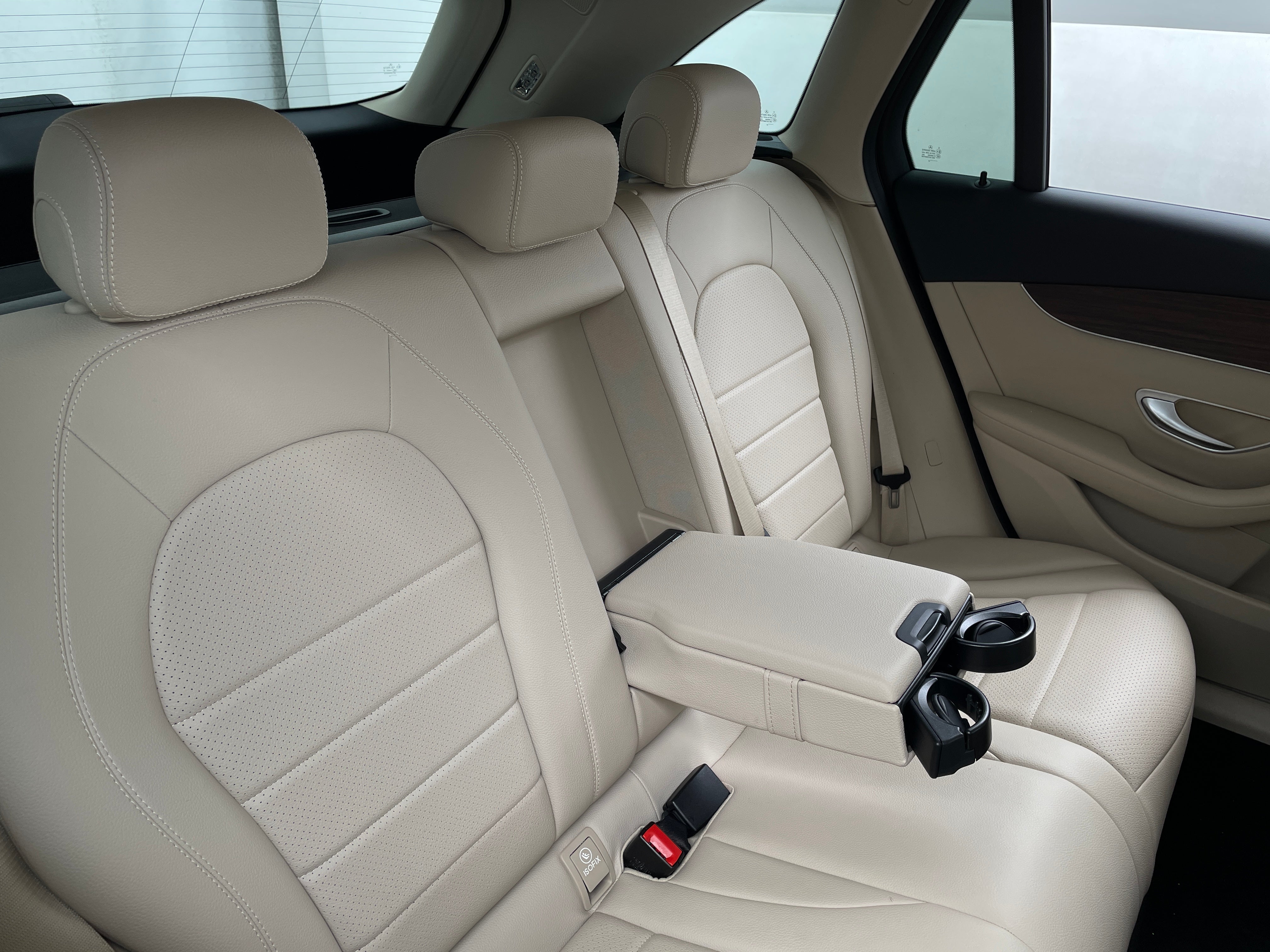 2022 Mercedes-Benz GLC 300 6