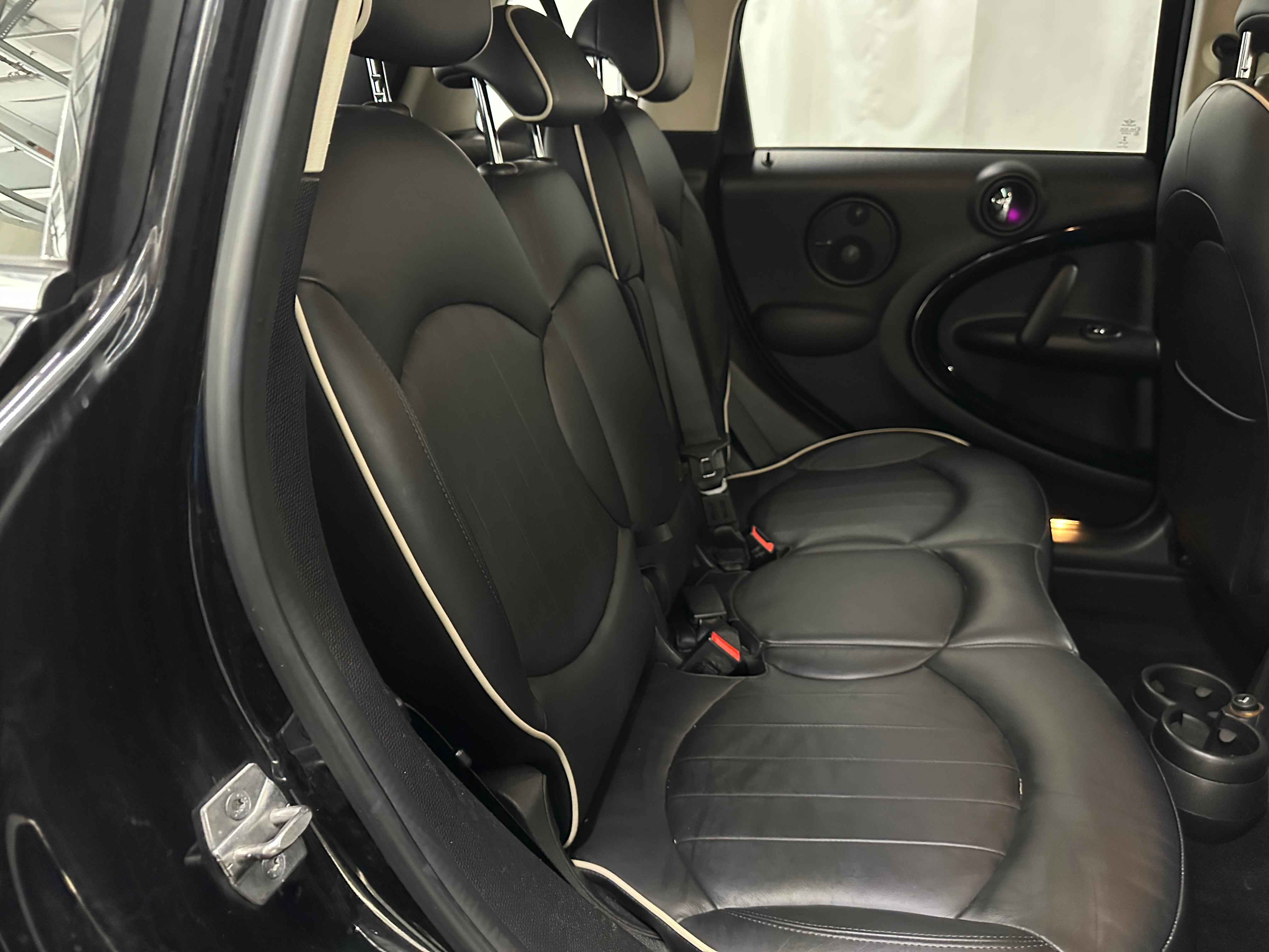 2016 MINI Cooper Countryman S 5