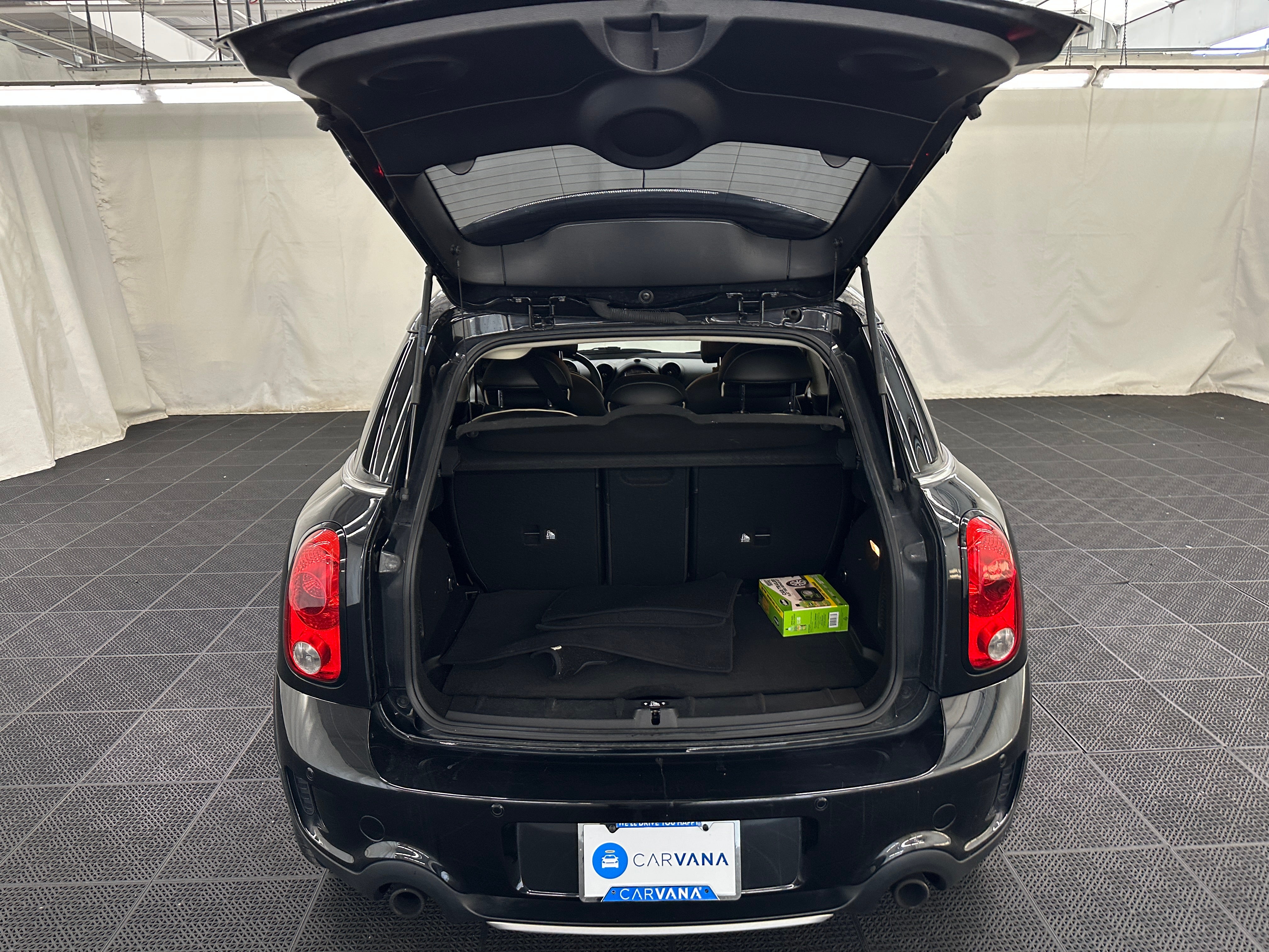 2016 MINI Cooper Countryman S 6