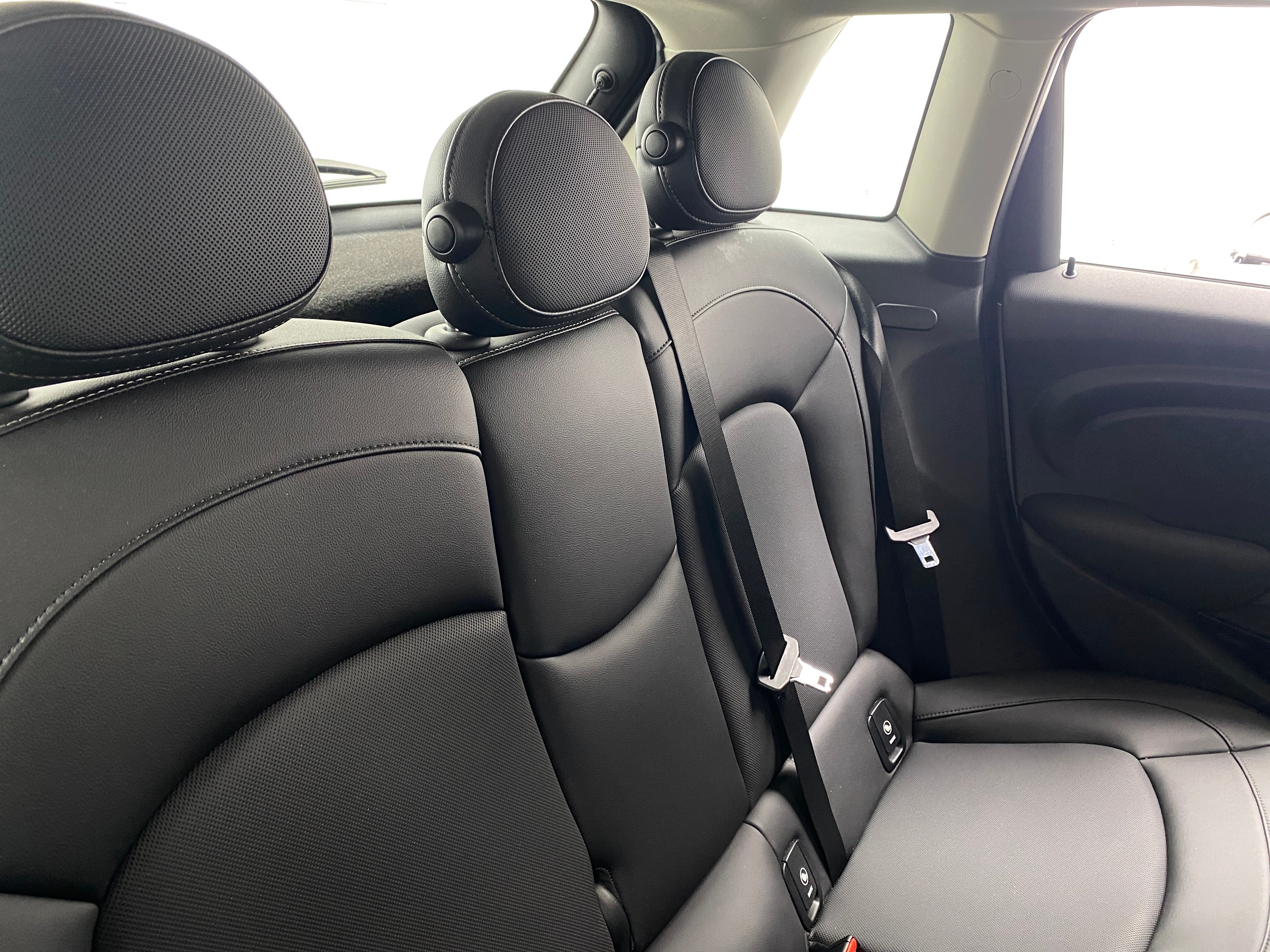 2020 MINI Cooper Hardtop 4 Door 5