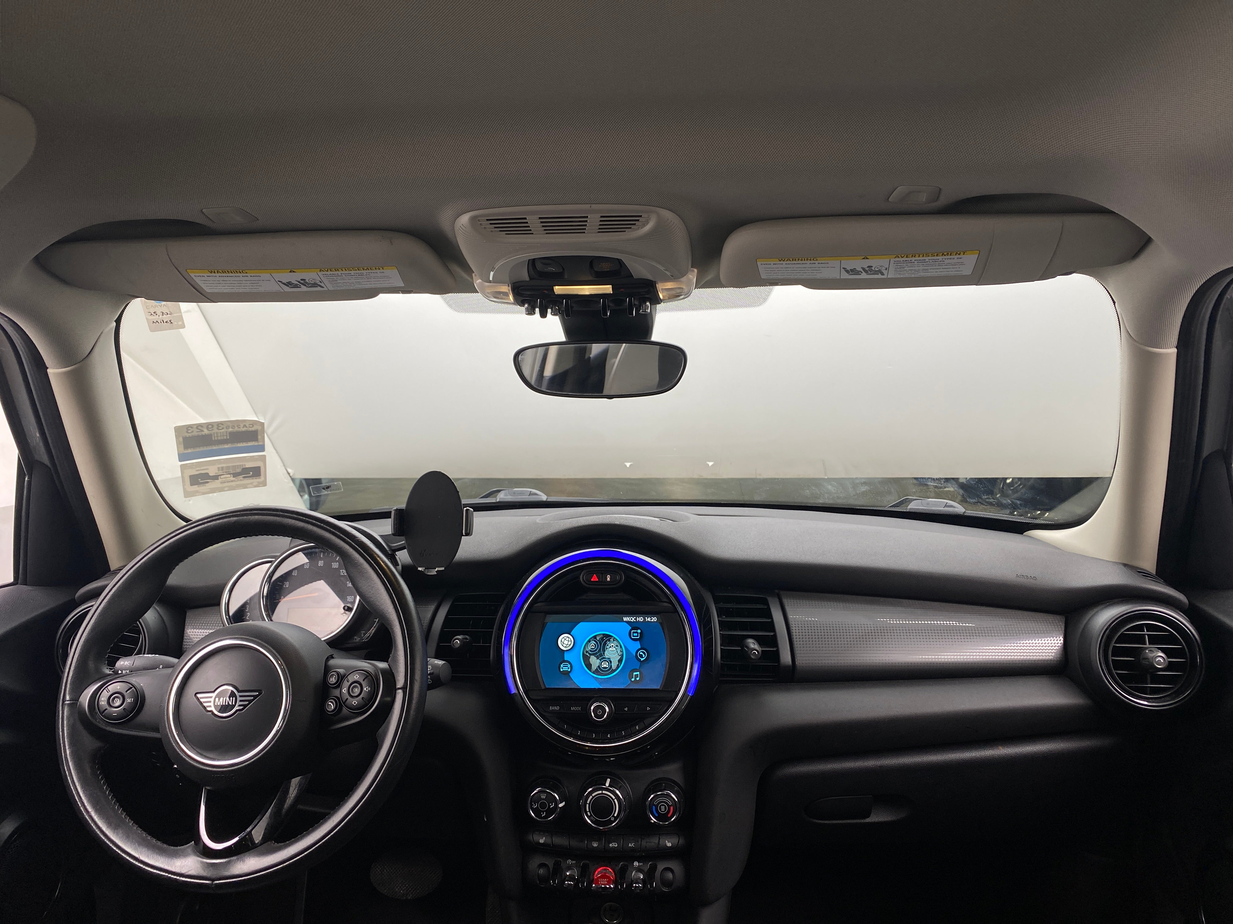 2020 MINI Cooper Hardtop 4 Door 2