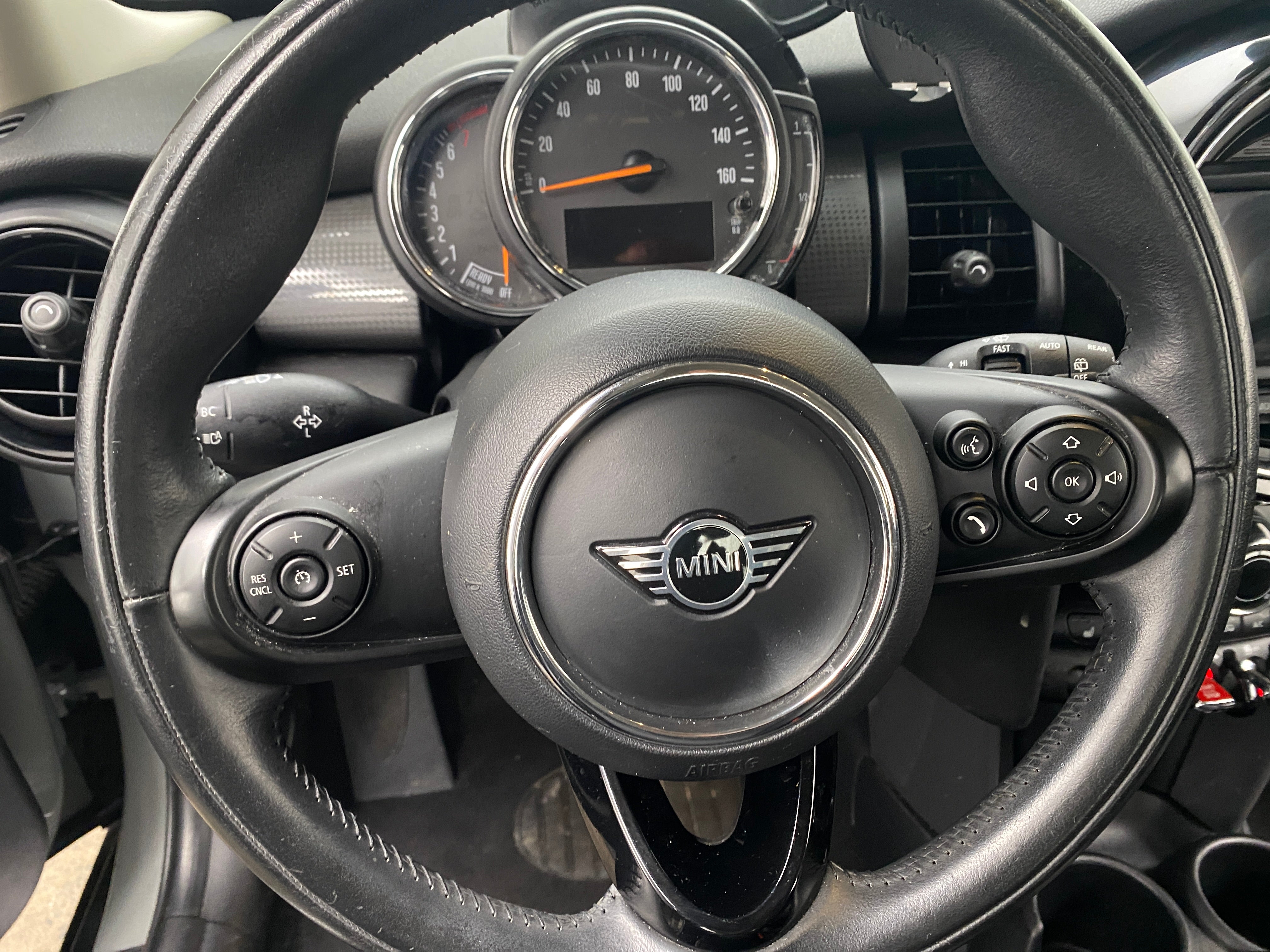 2020 MINI Cooper Hardtop 4 Door 4