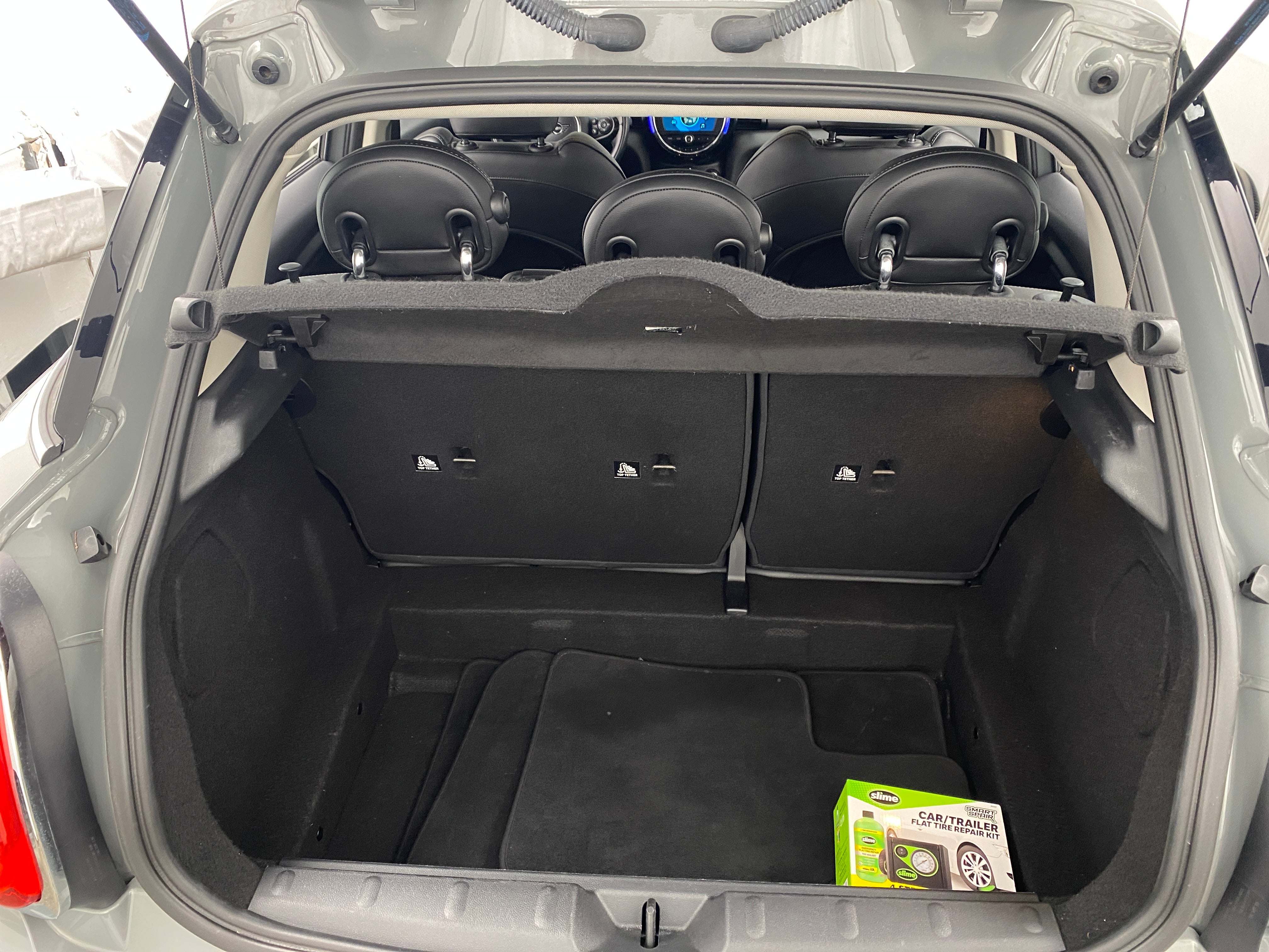 2020 MINI Cooper Hardtop 4 Door 6
