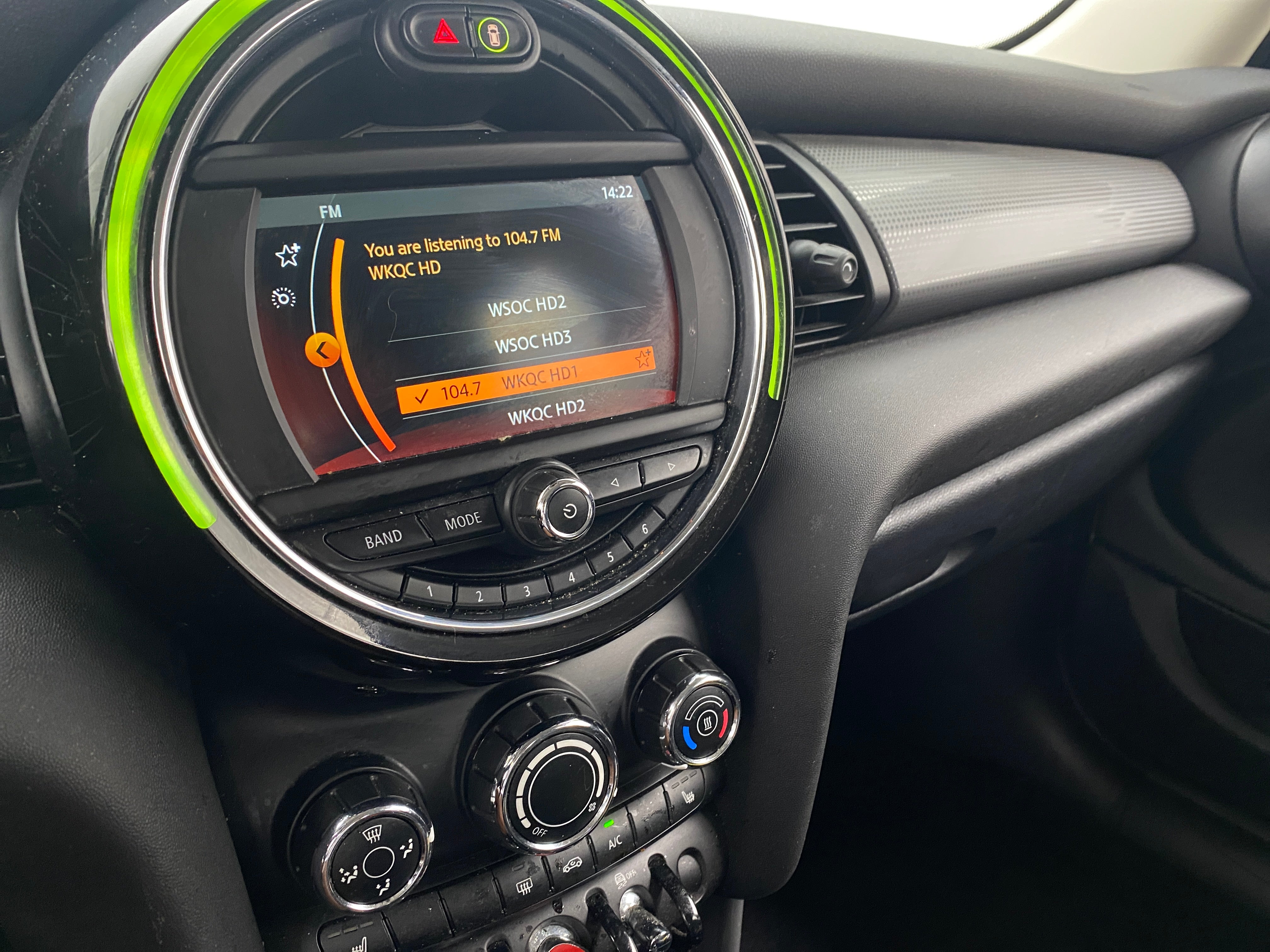 2020 MINI Cooper Hardtop 4 Door 3