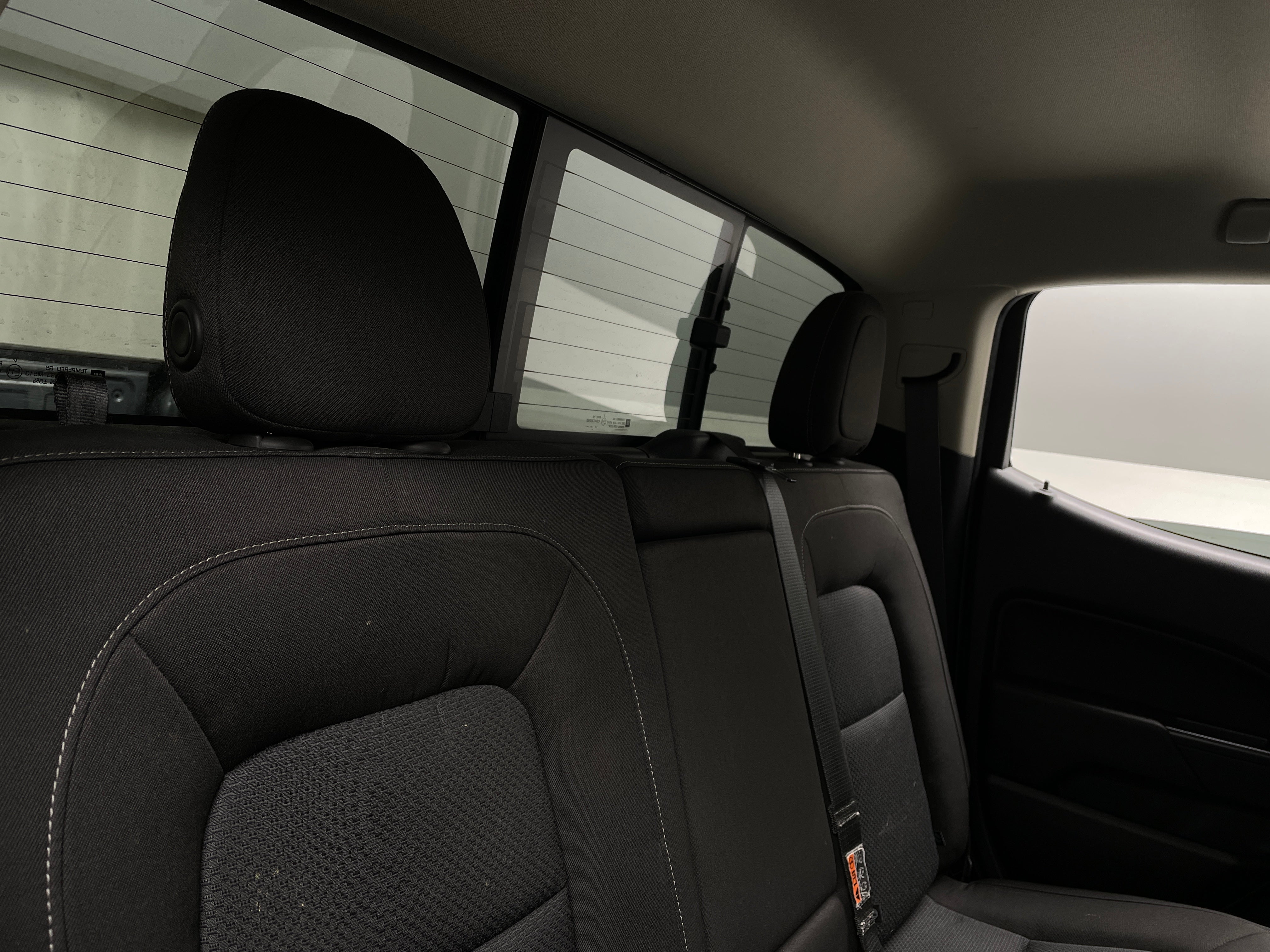 2018 Chevrolet Colorado LT 6