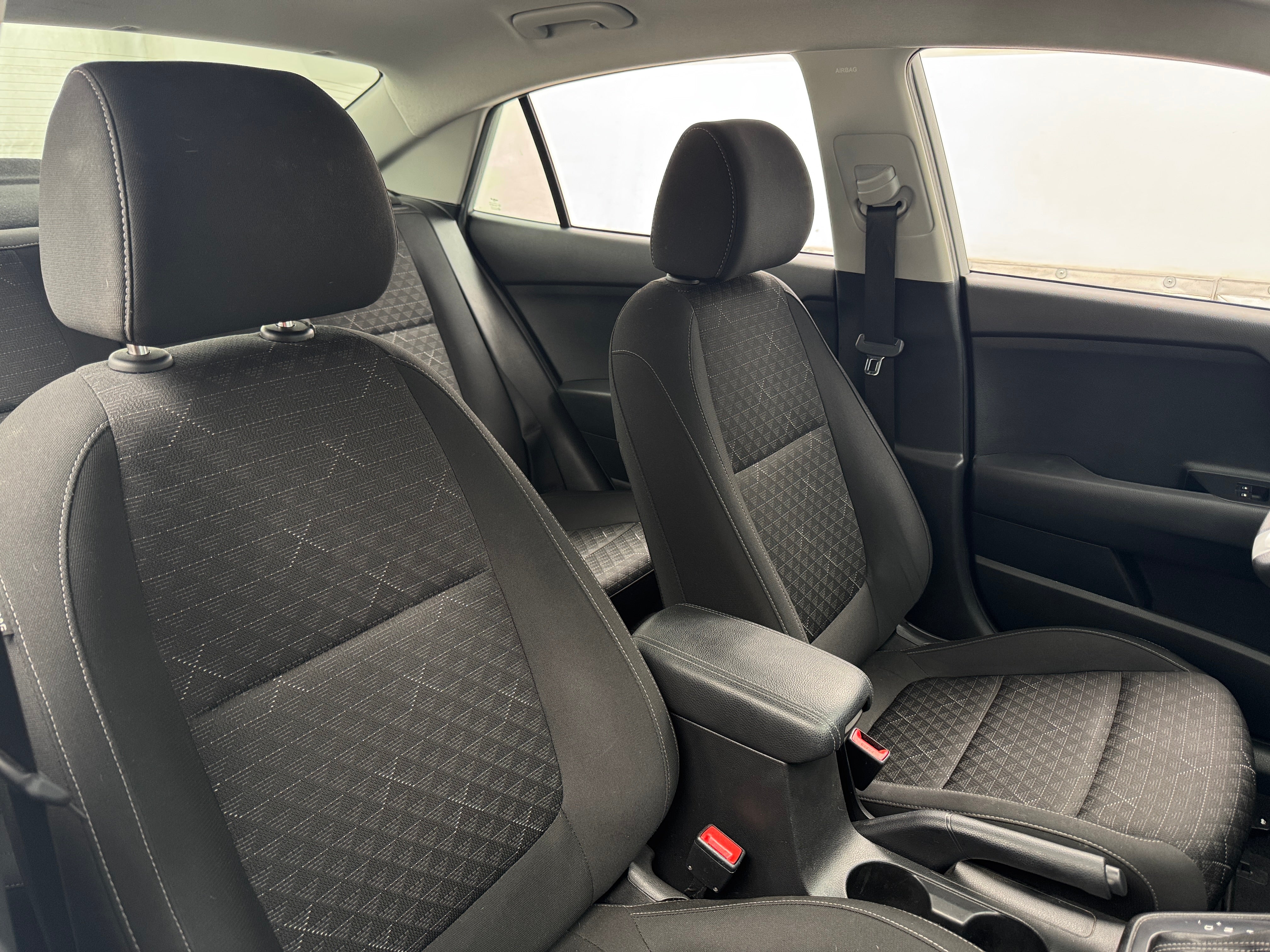 2022 Kia Rio S 2