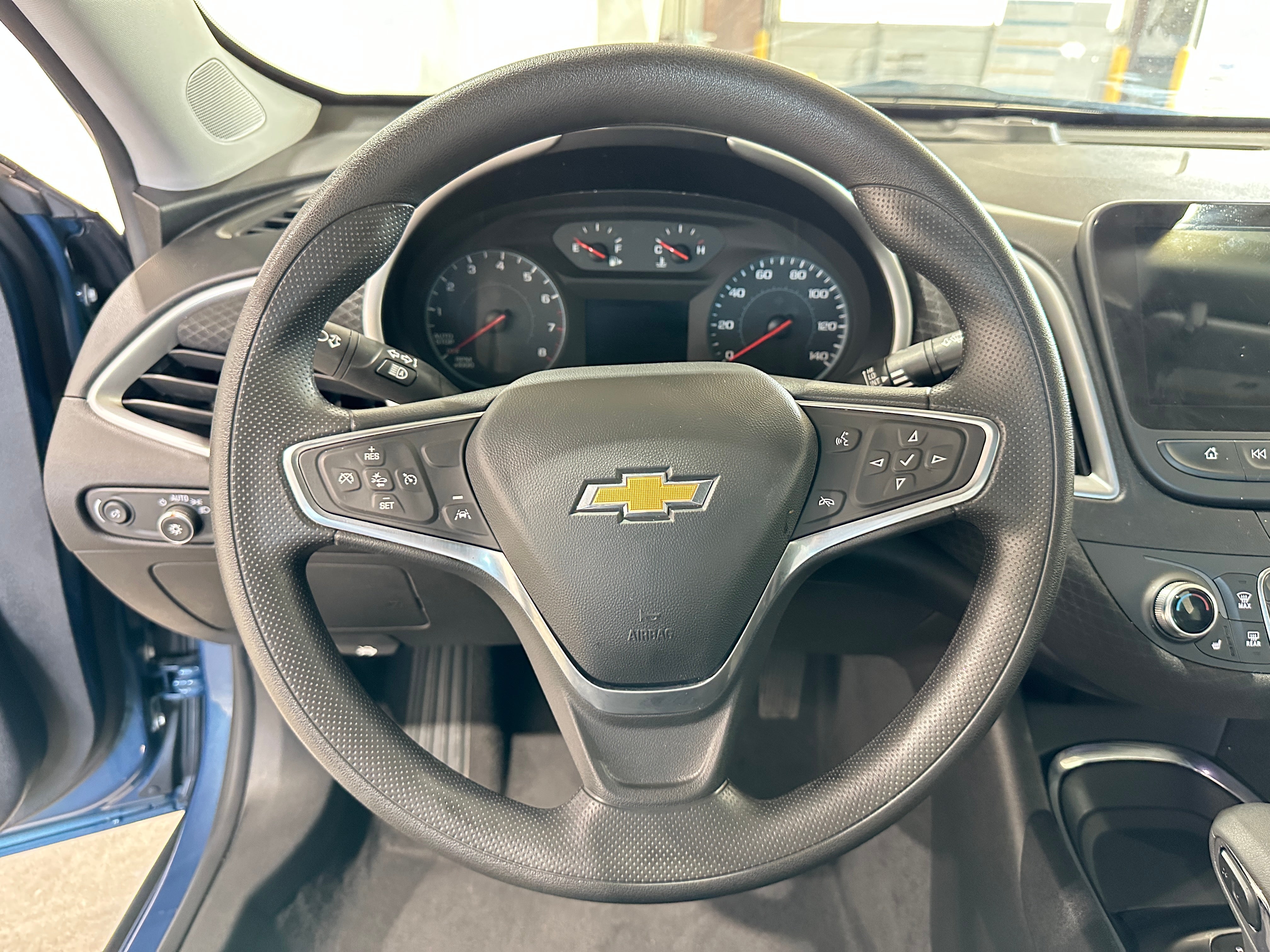 2024 Chevrolet Malibu LT 5