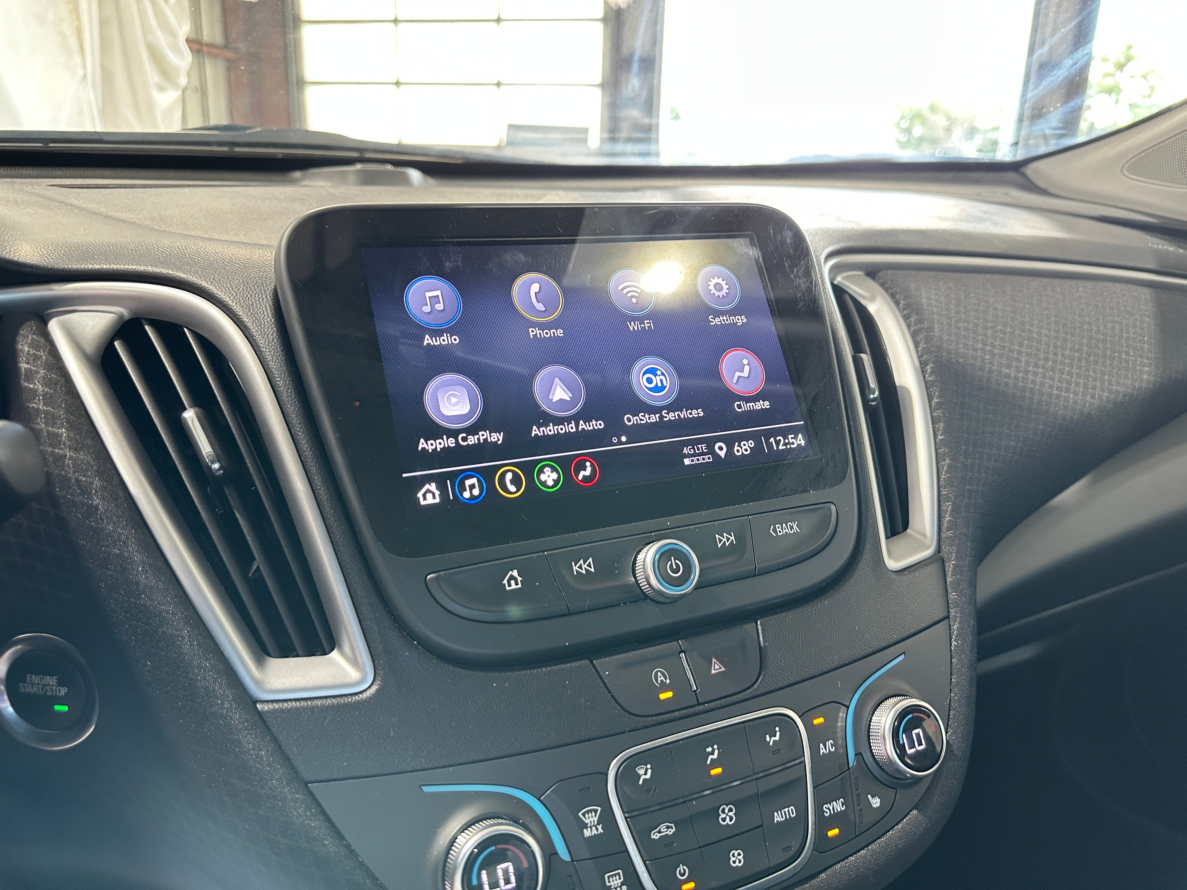 2024 Chevrolet Malibu LT 4