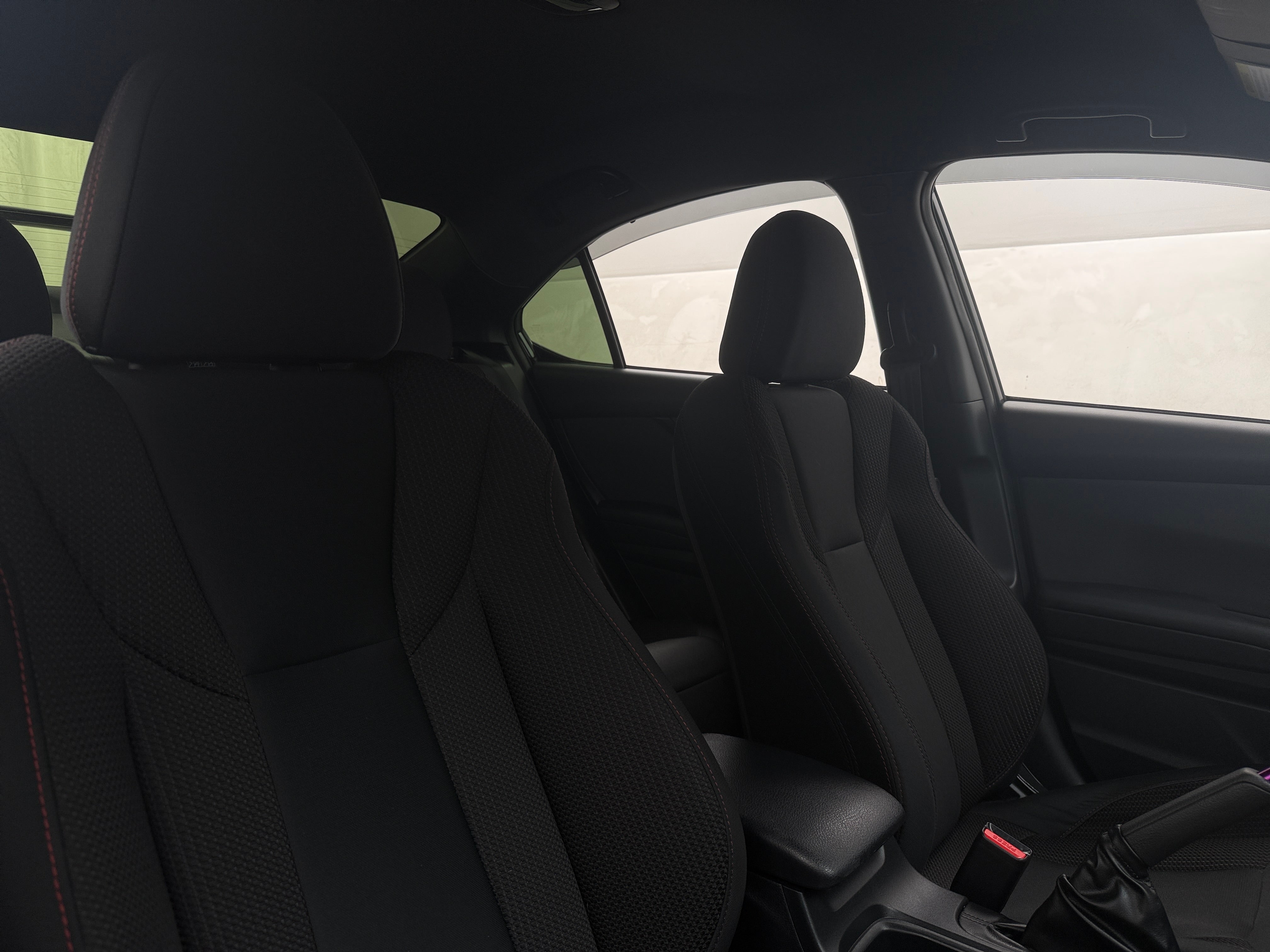 2023 Subaru WRX Premium 2
