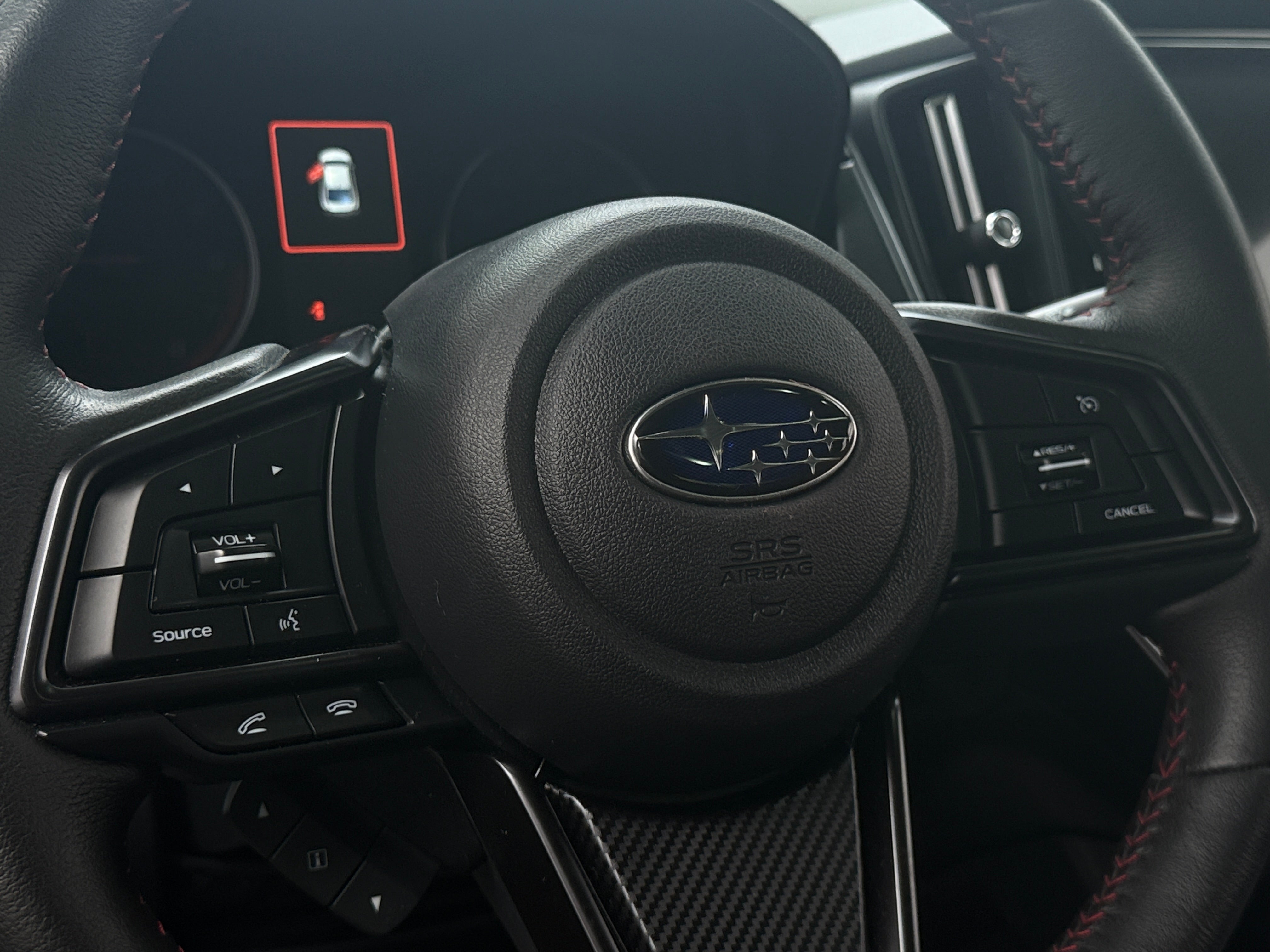 2023 Subaru WRX Premium 5