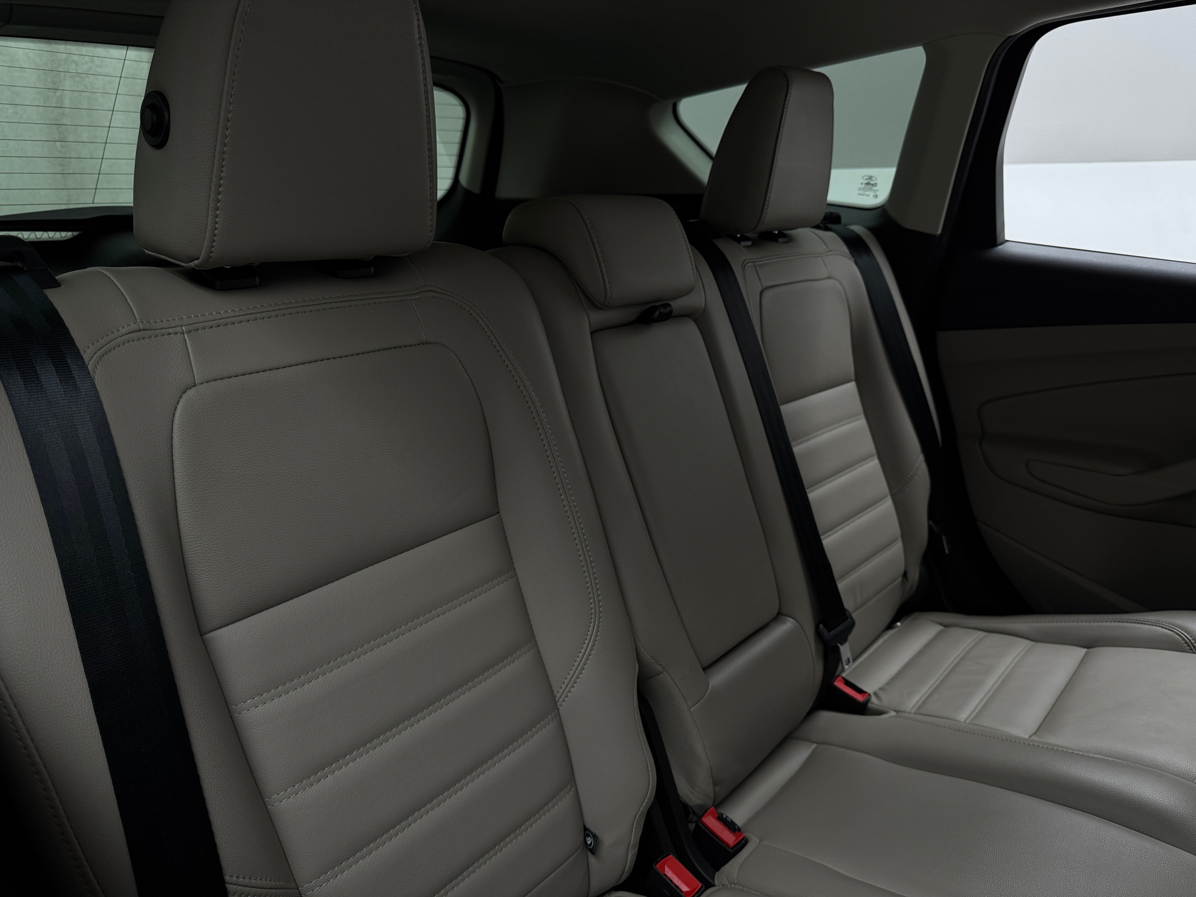 2019 Ford Escape Titanium 5