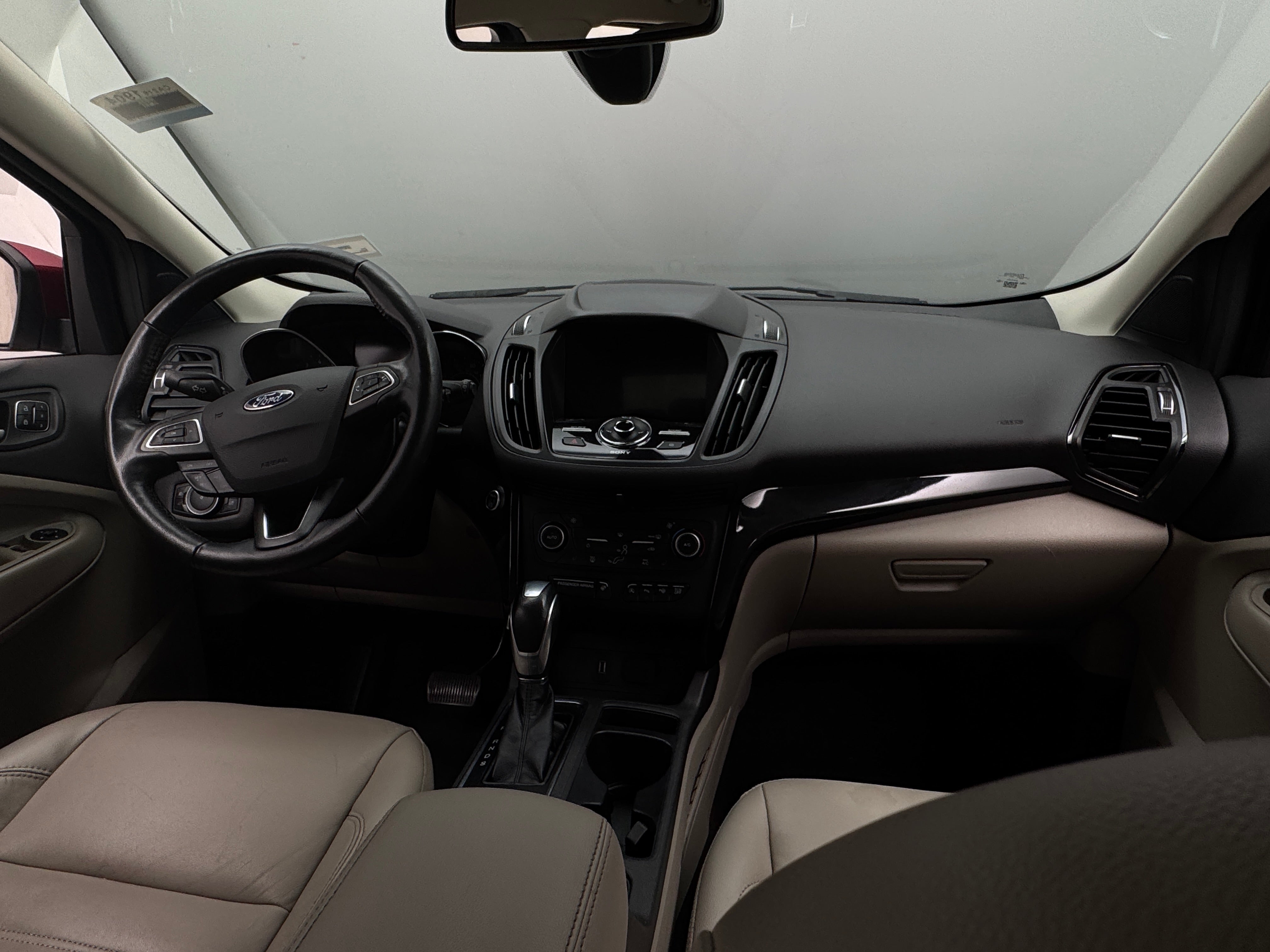2019 Ford Escape Titanium 2