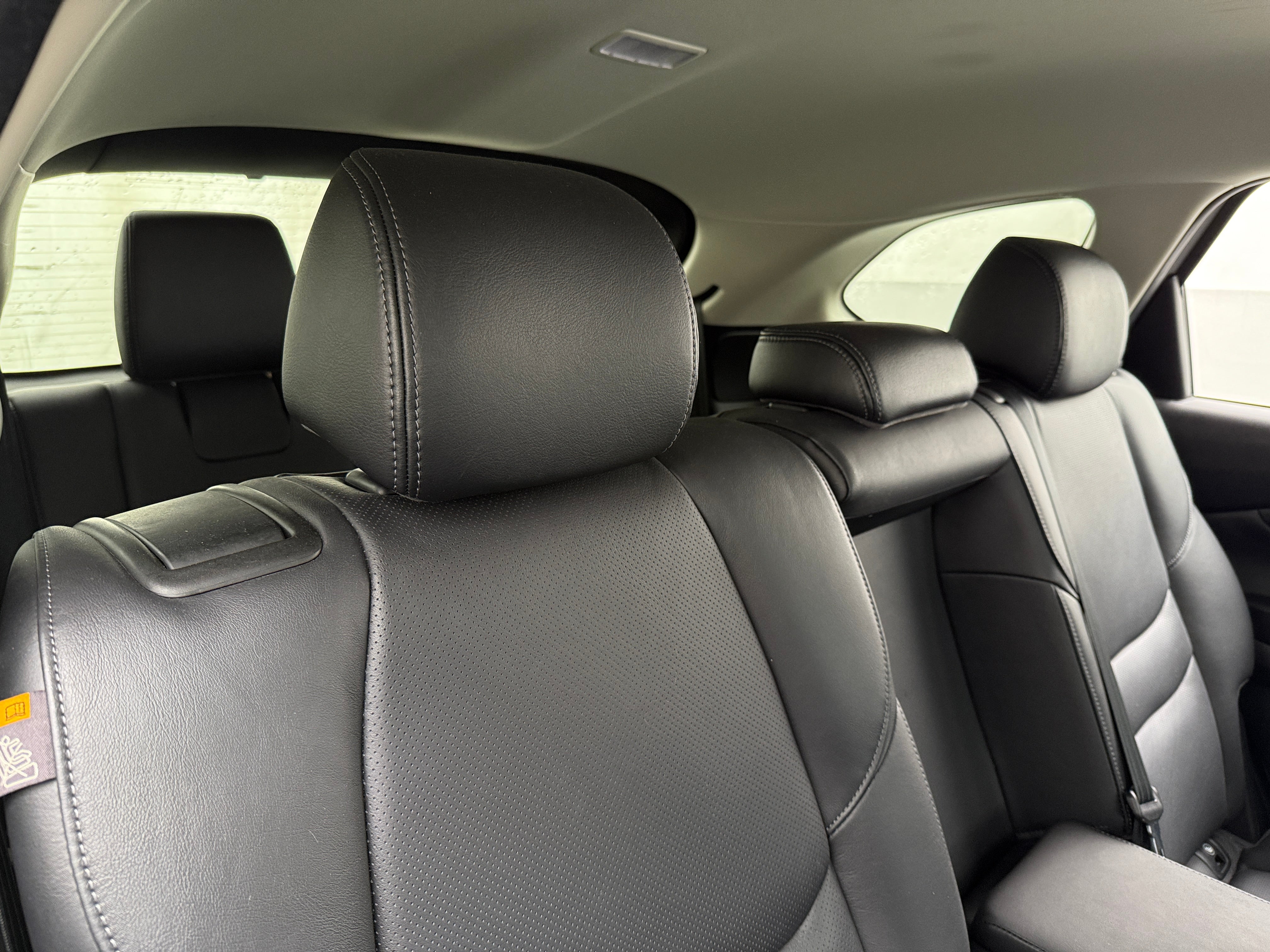 2022 Mazda CX-9 Touring Plus 5