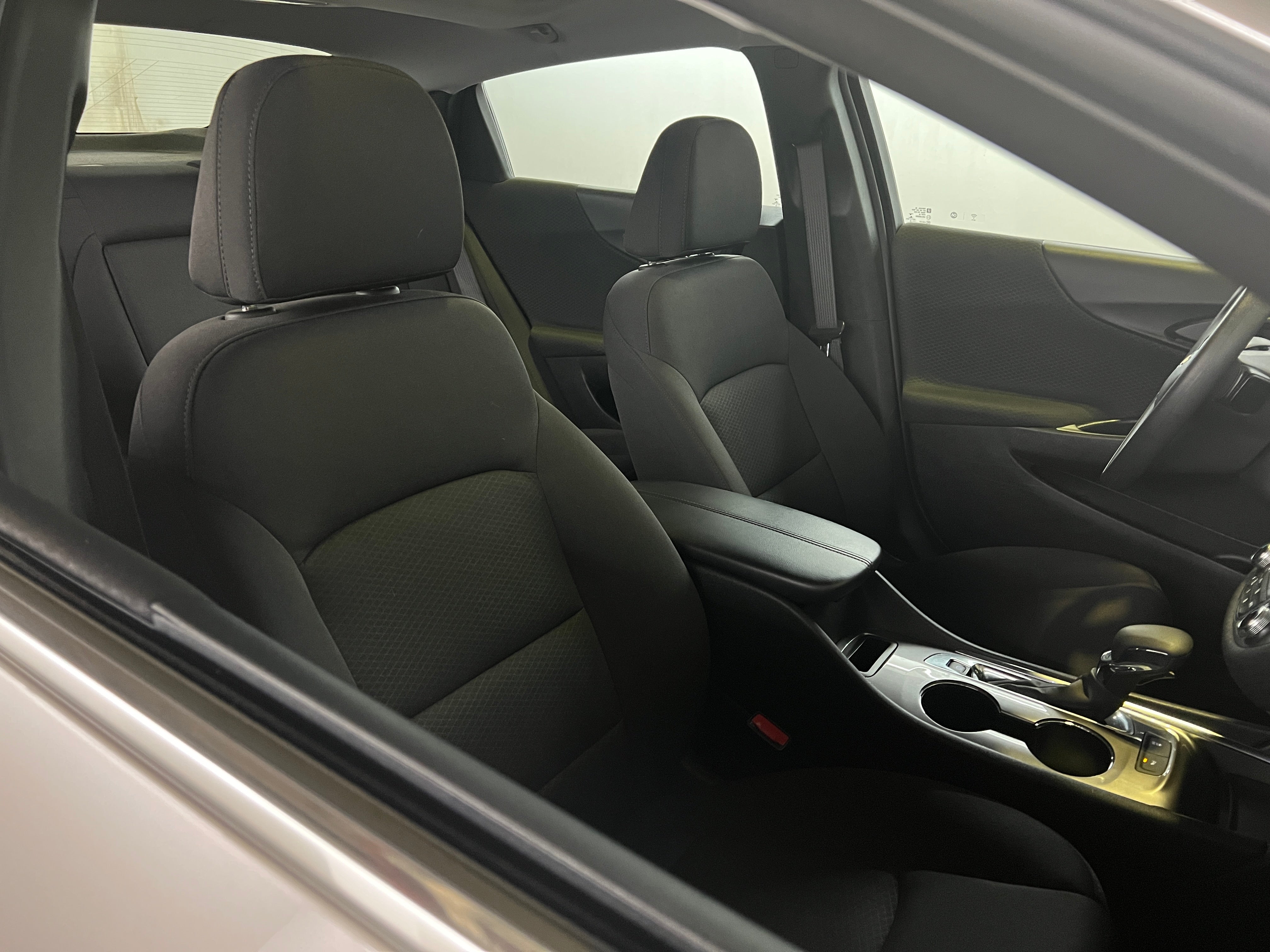 2024 Chevrolet Malibu LT 2