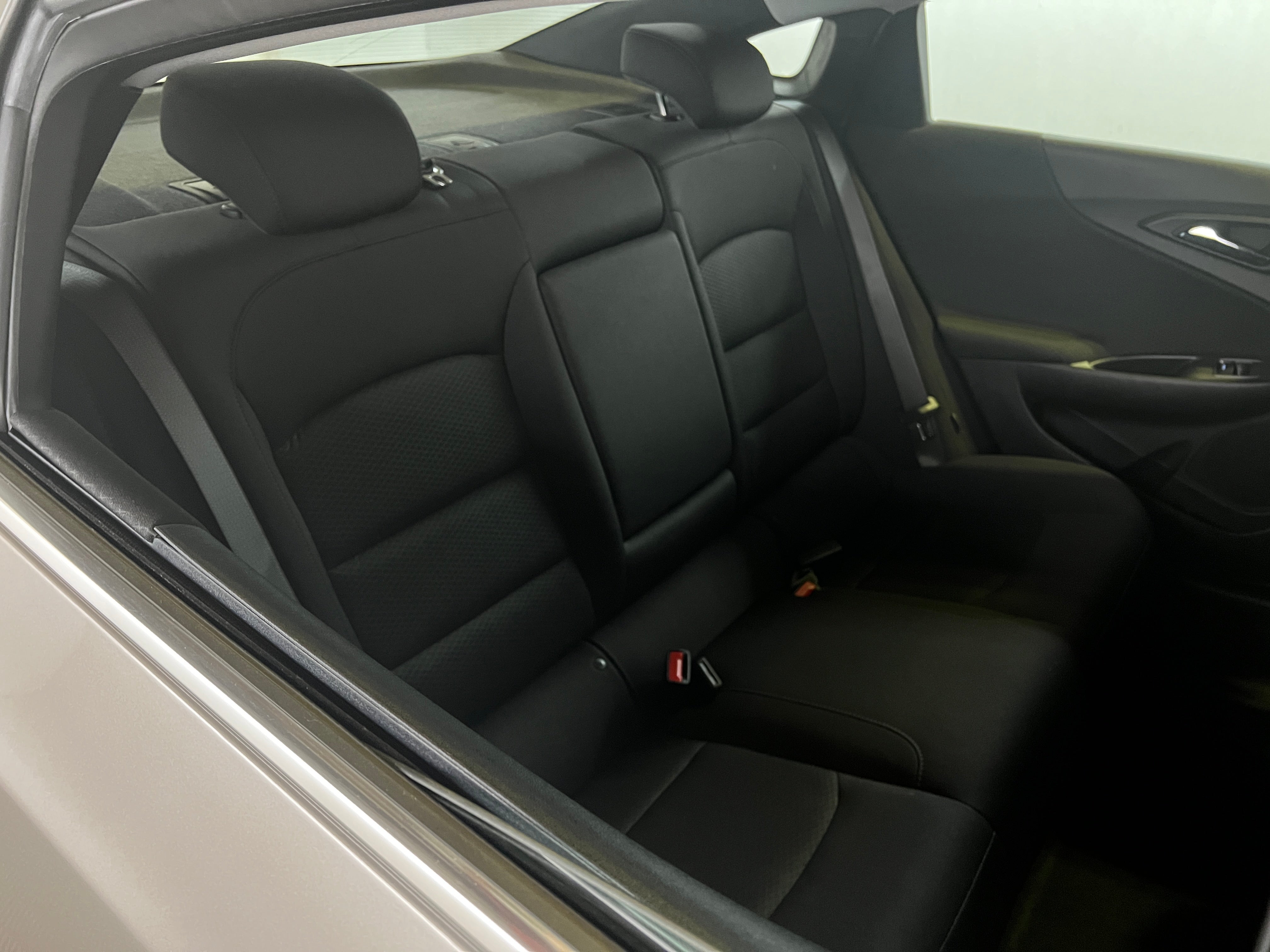2024 Chevrolet Malibu LT 6