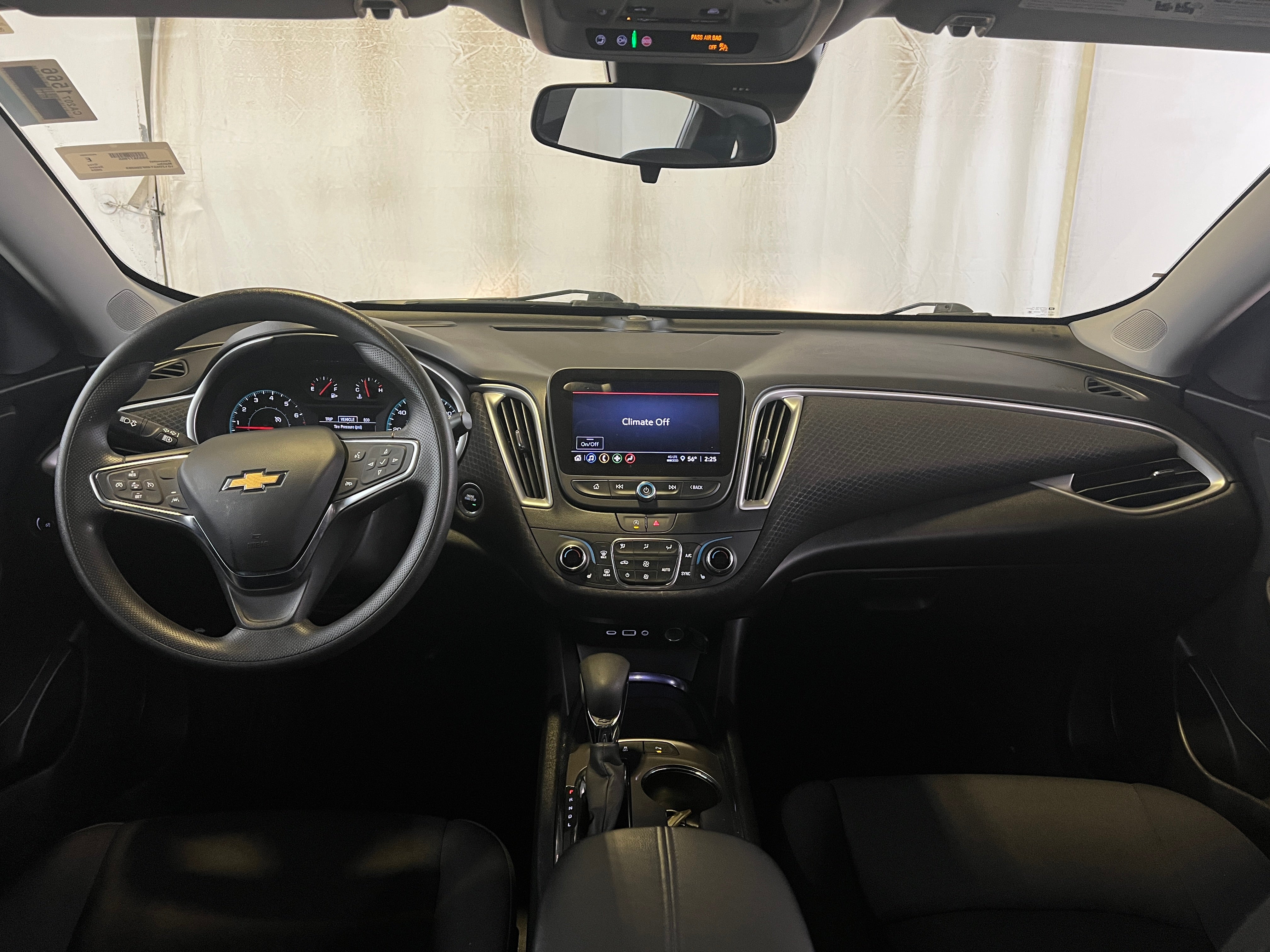 2024 Chevrolet Malibu LT 3