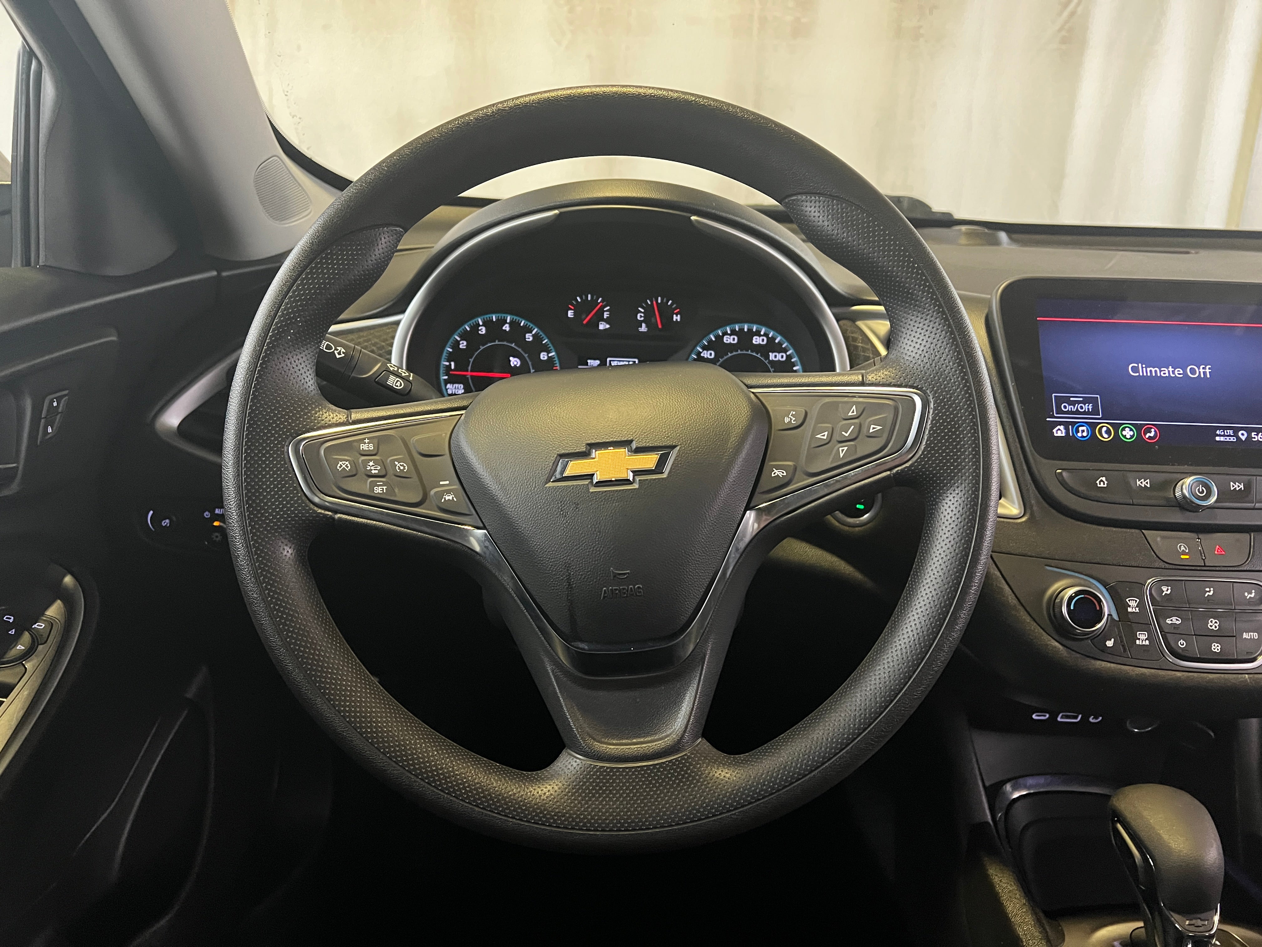 2024 Chevrolet Malibu LT 5