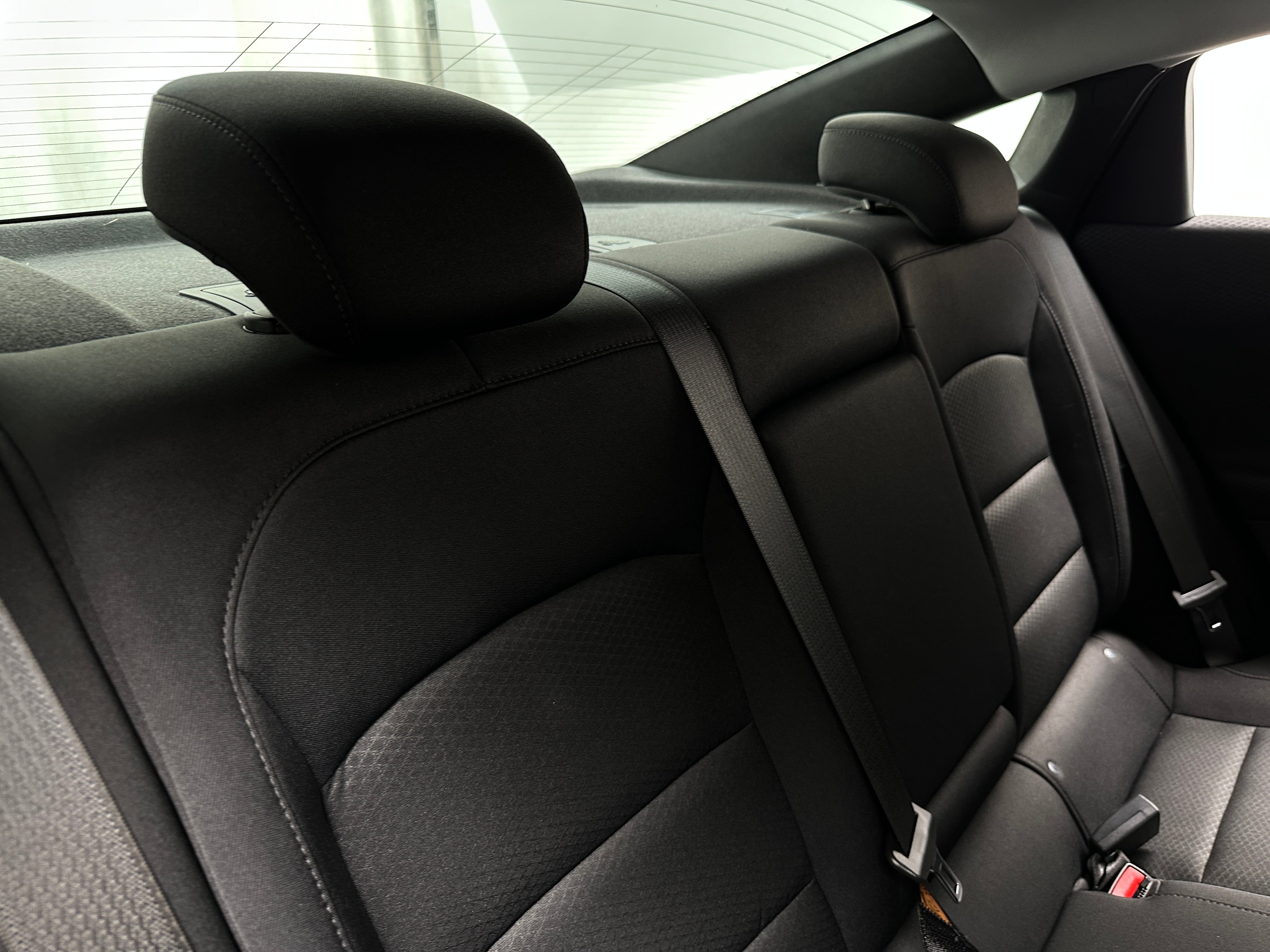 2024 Chevrolet Malibu LT 6