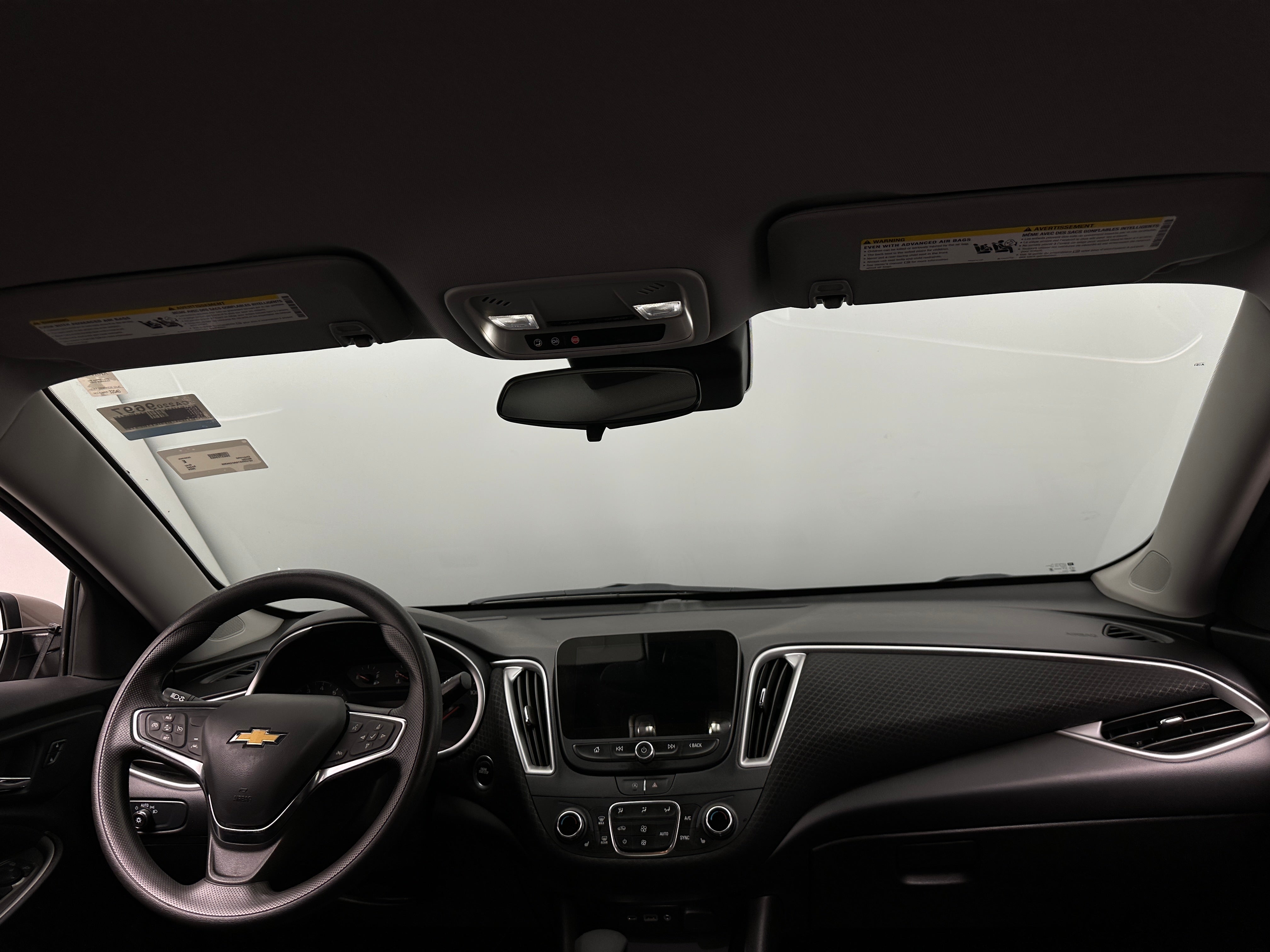 2024 Chevrolet Malibu LT 3
