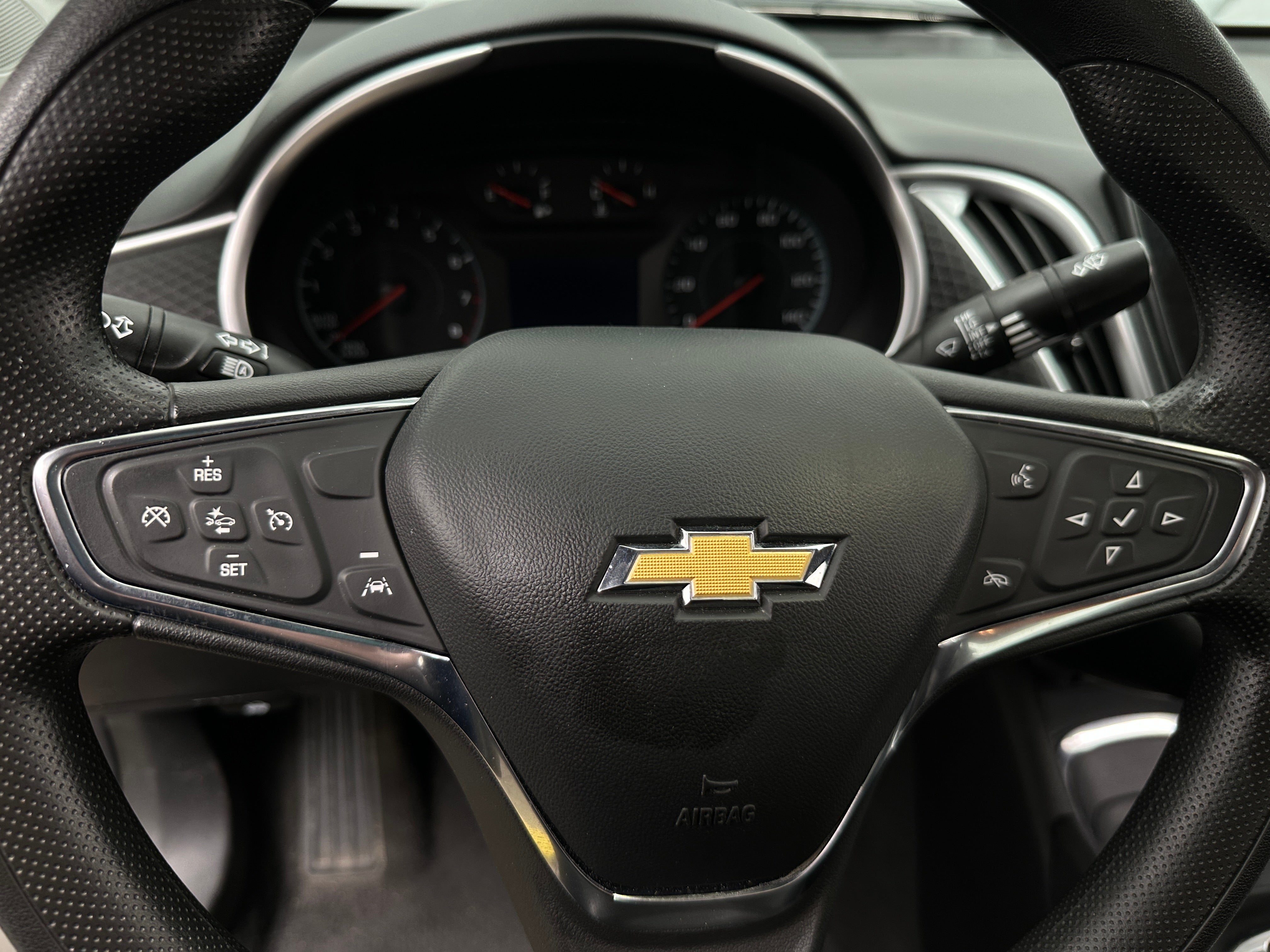 2024 Chevrolet Malibu LT 5