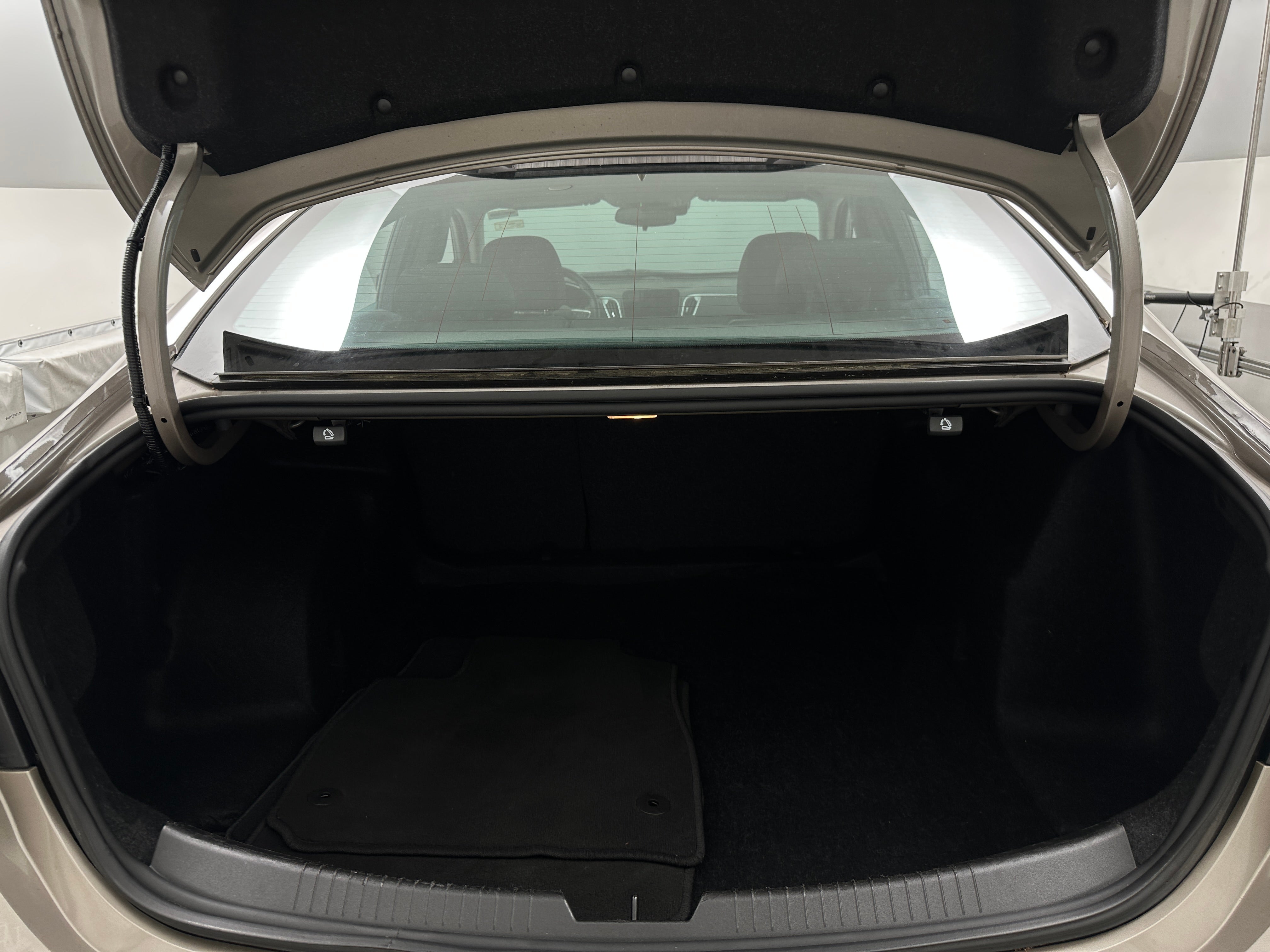 2024 Chevrolet Malibu LT 7