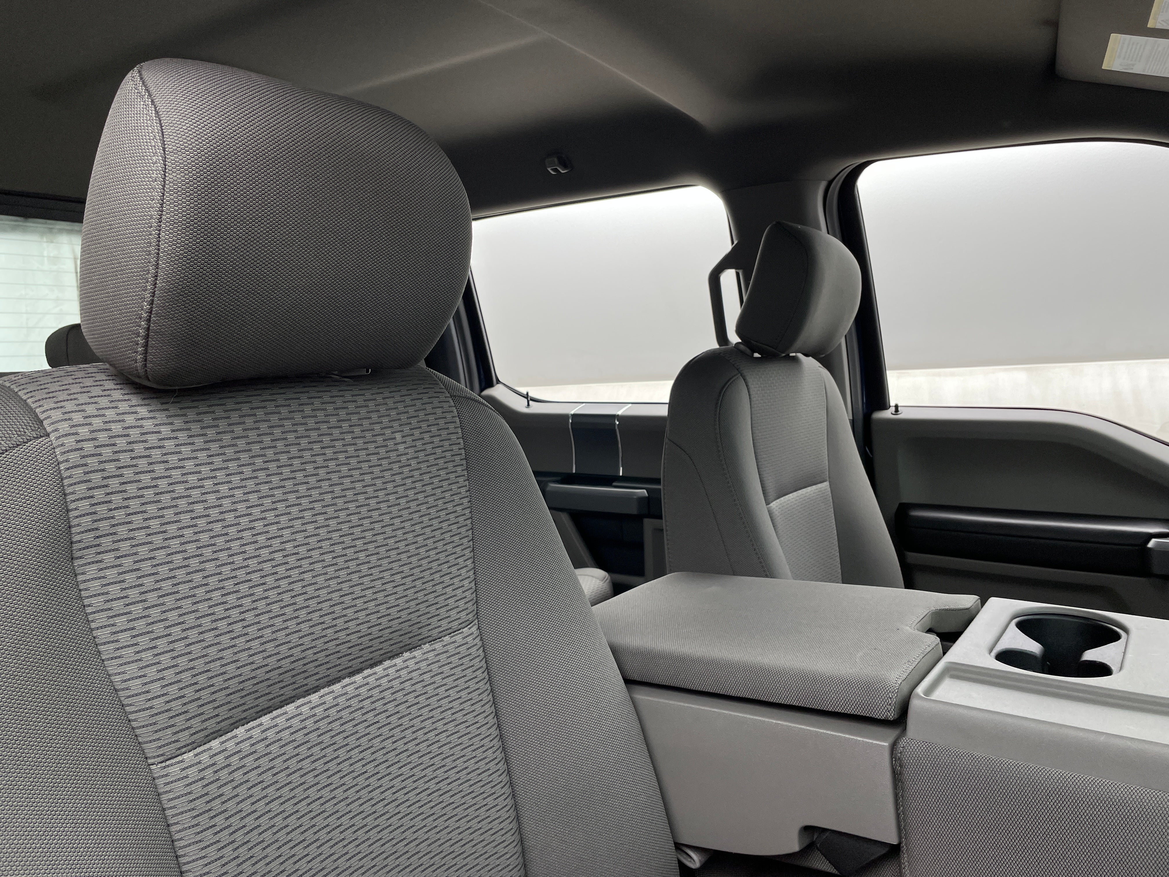 2019 Ford Econoline E-150 2