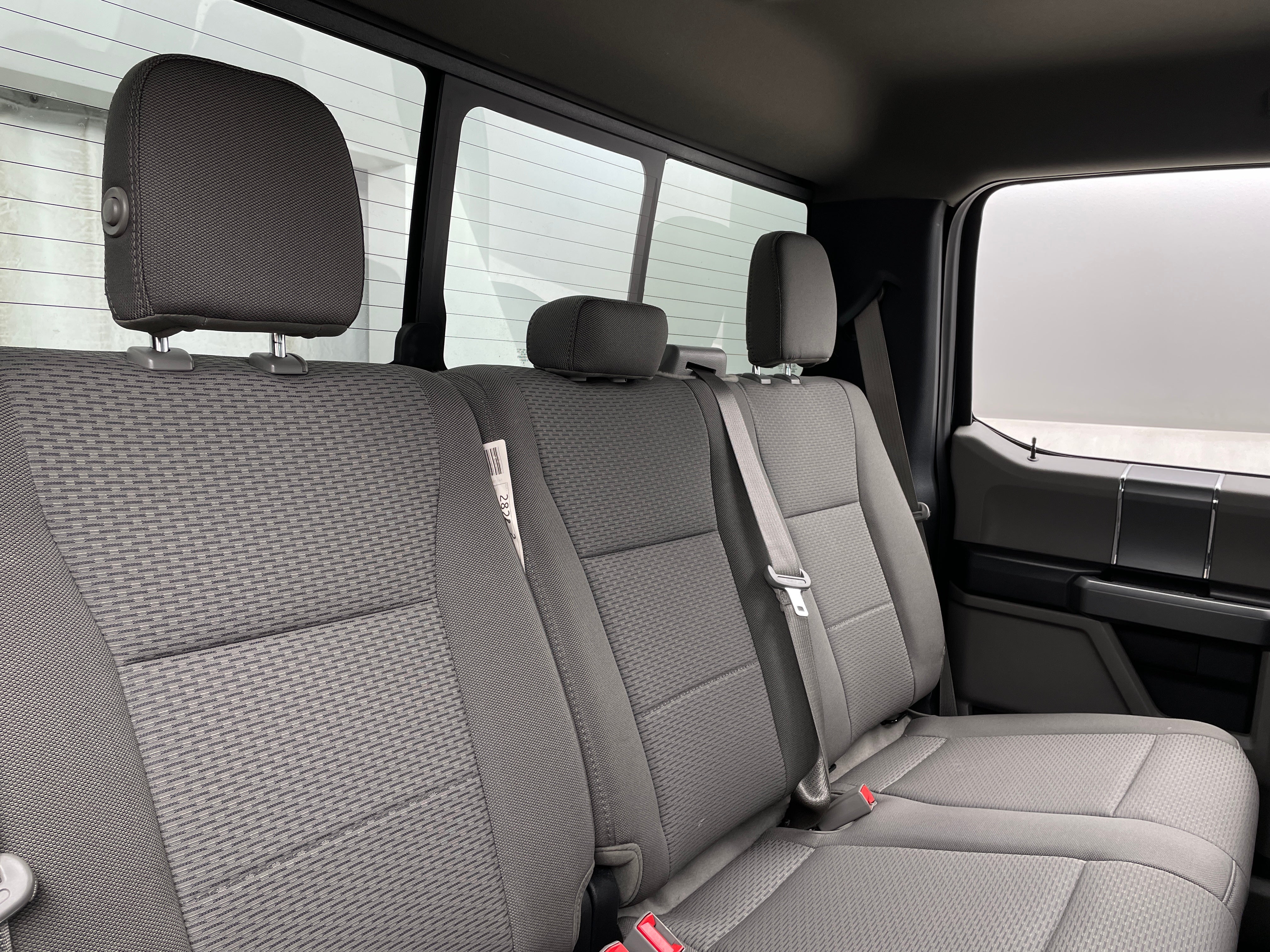 2019 Ford Econoline E-150 6