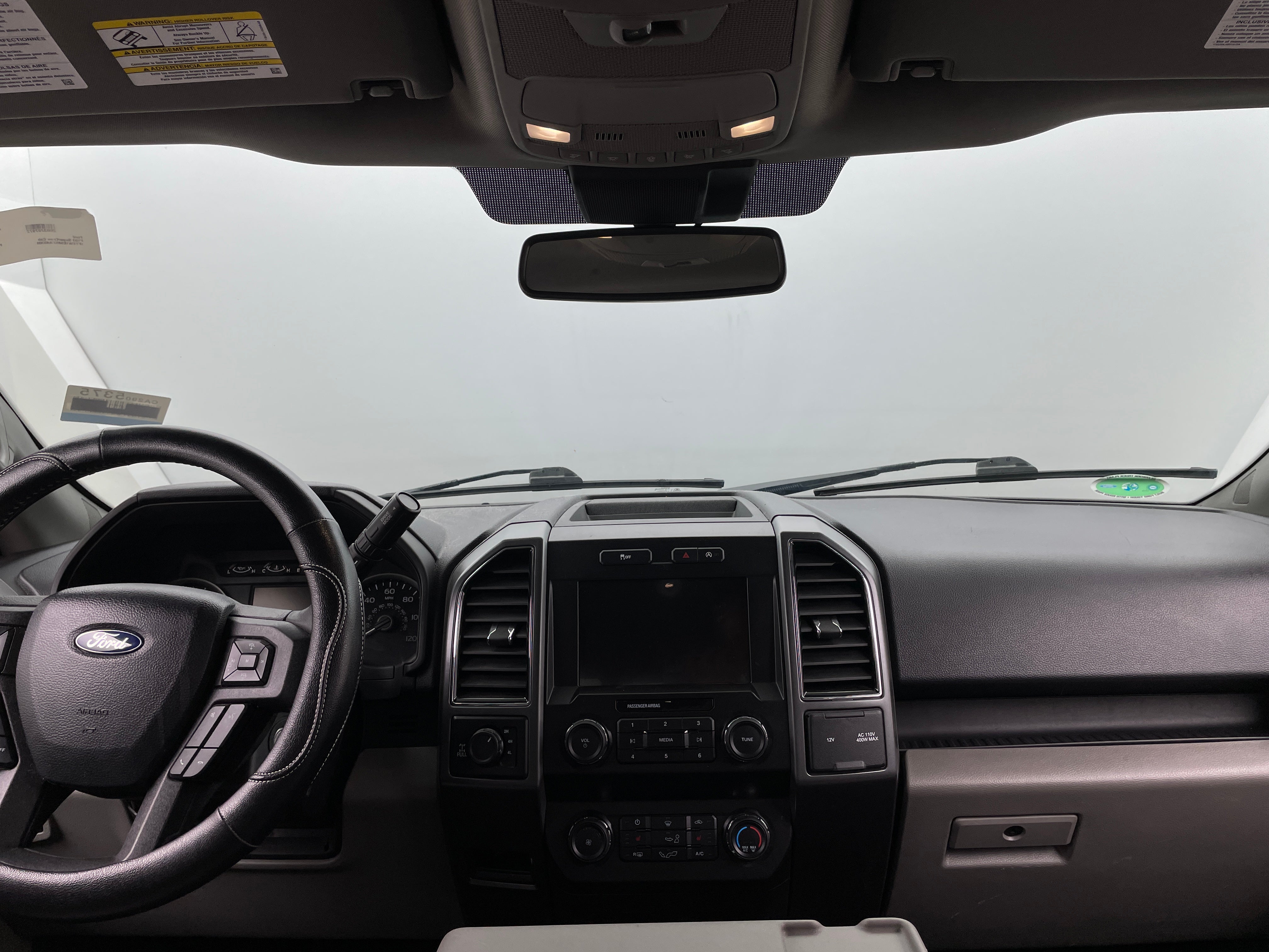 2019 Ford Econoline E-150 3