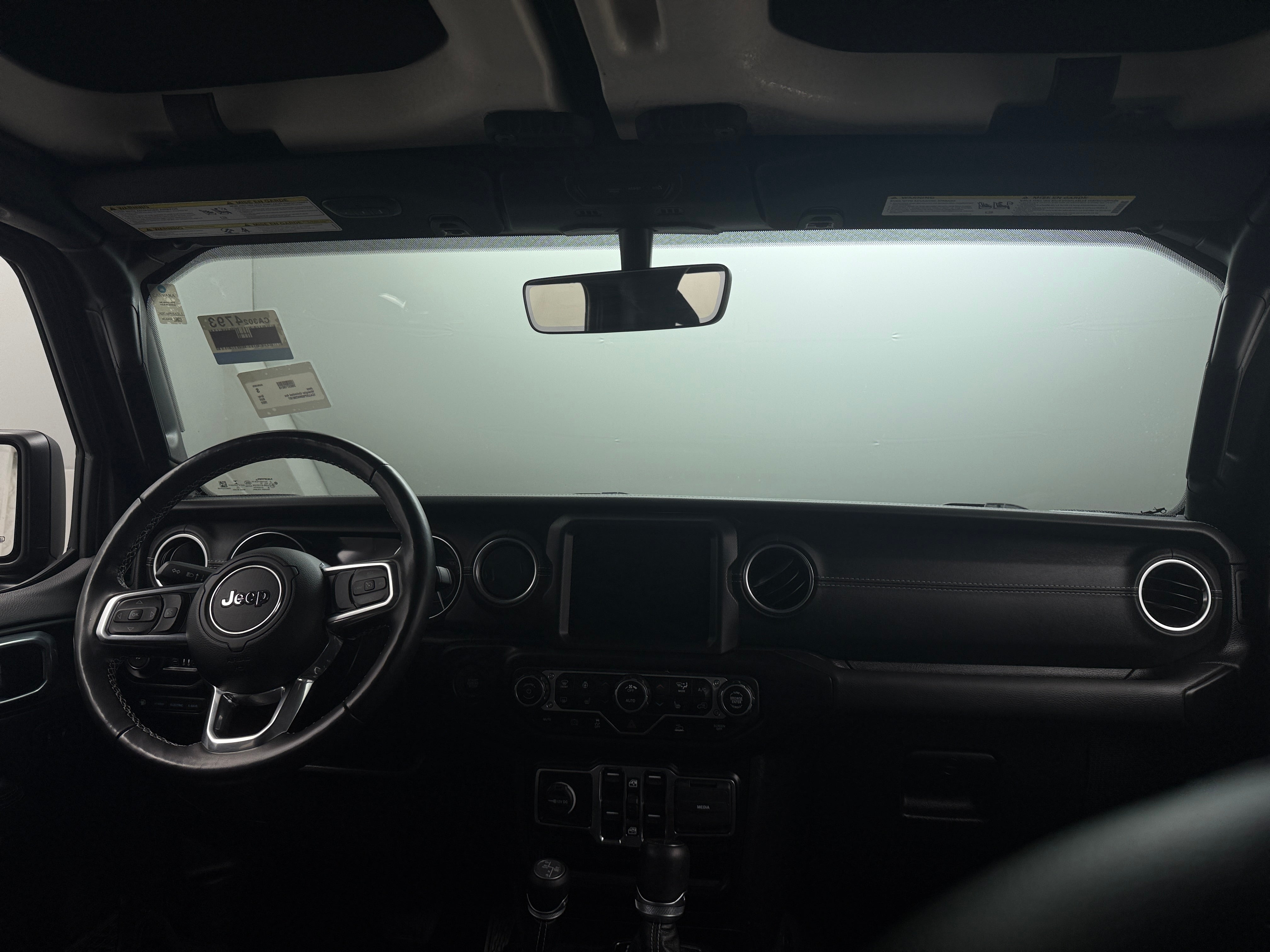 2022 Jeep Wrangler Unlimited Sahara 4xe 2