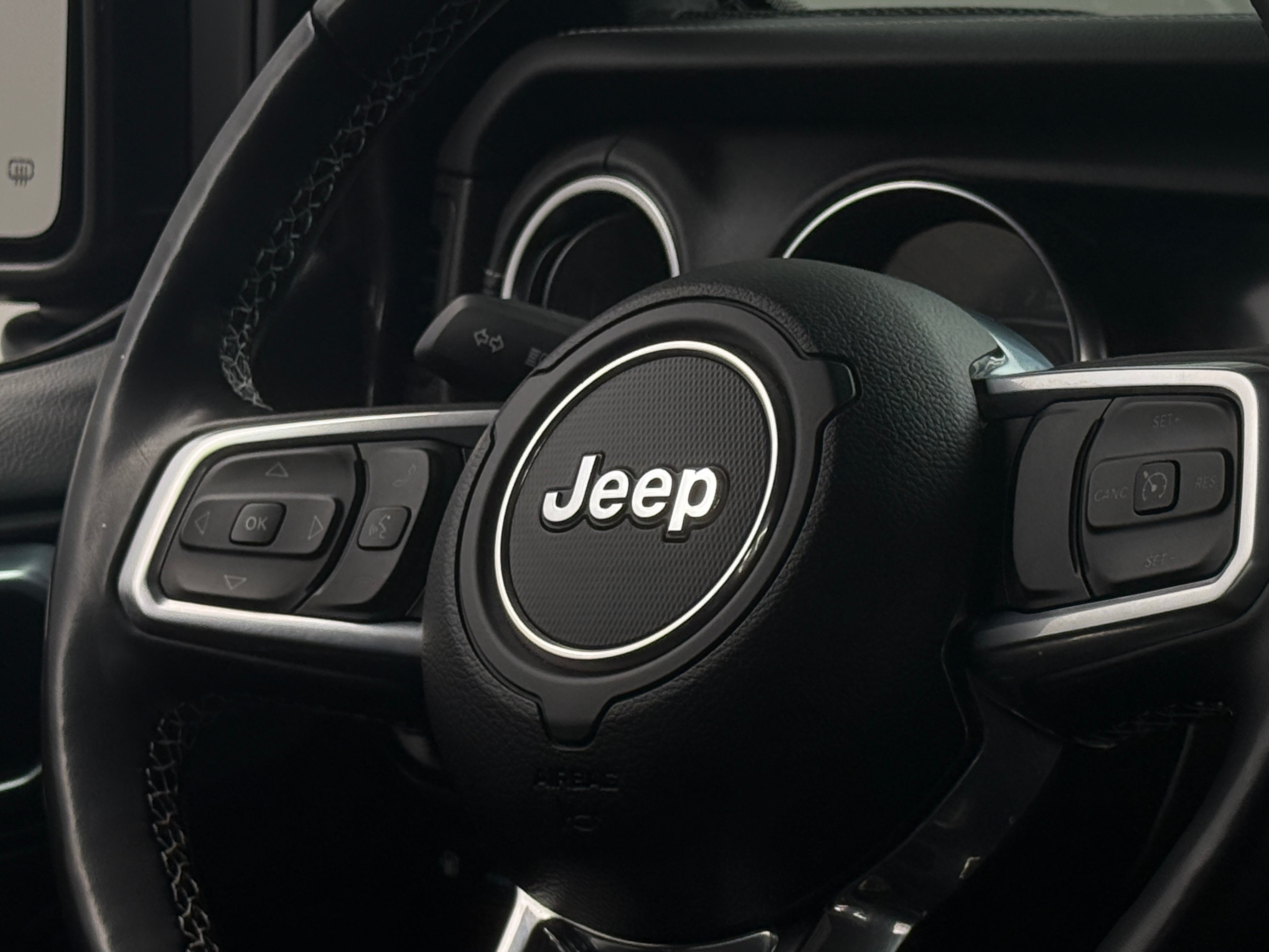2022 Jeep Wrangler Unlimited Sahara 4xe 4