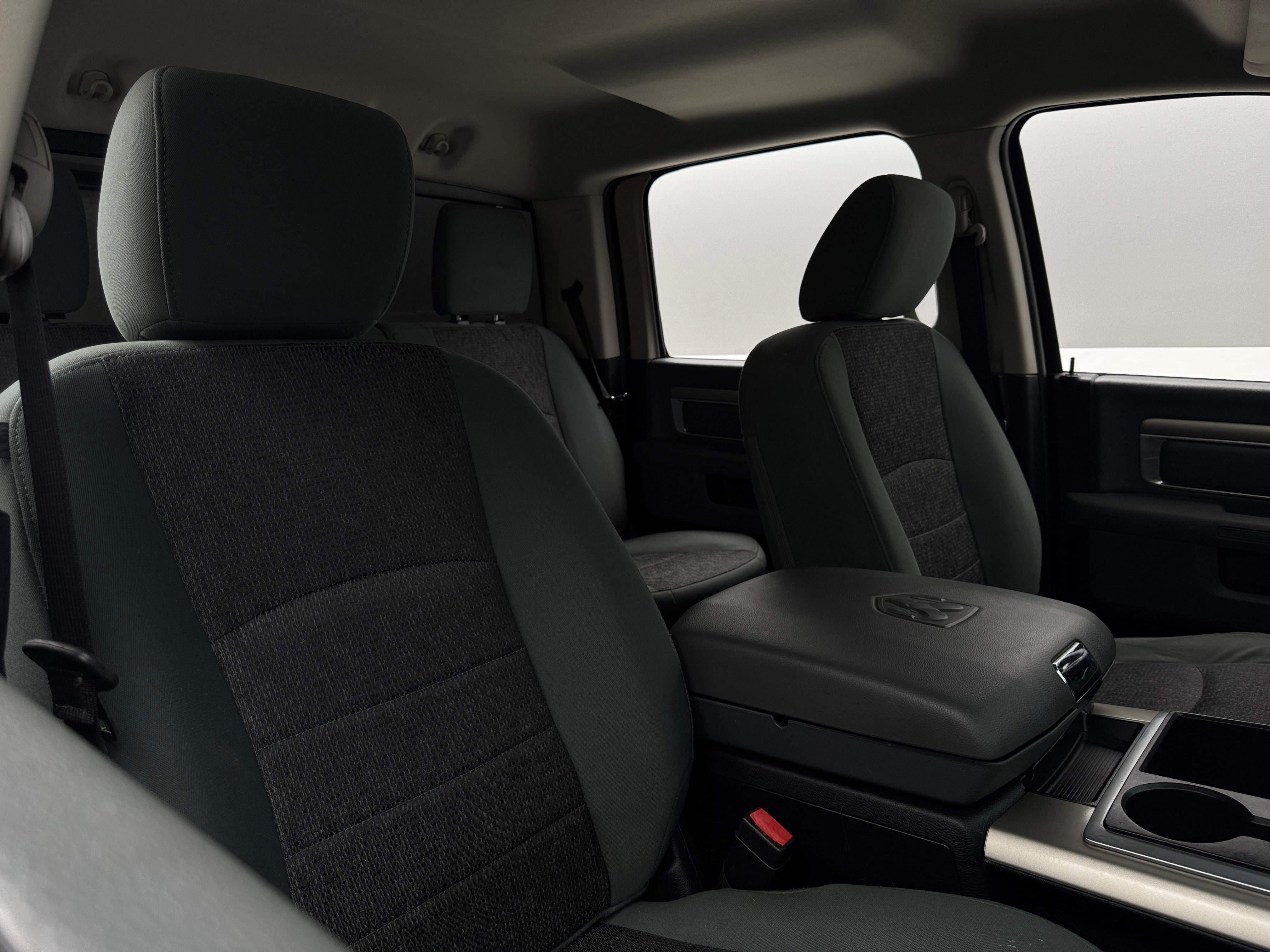 2015 RAM 1500 Lone Star 2