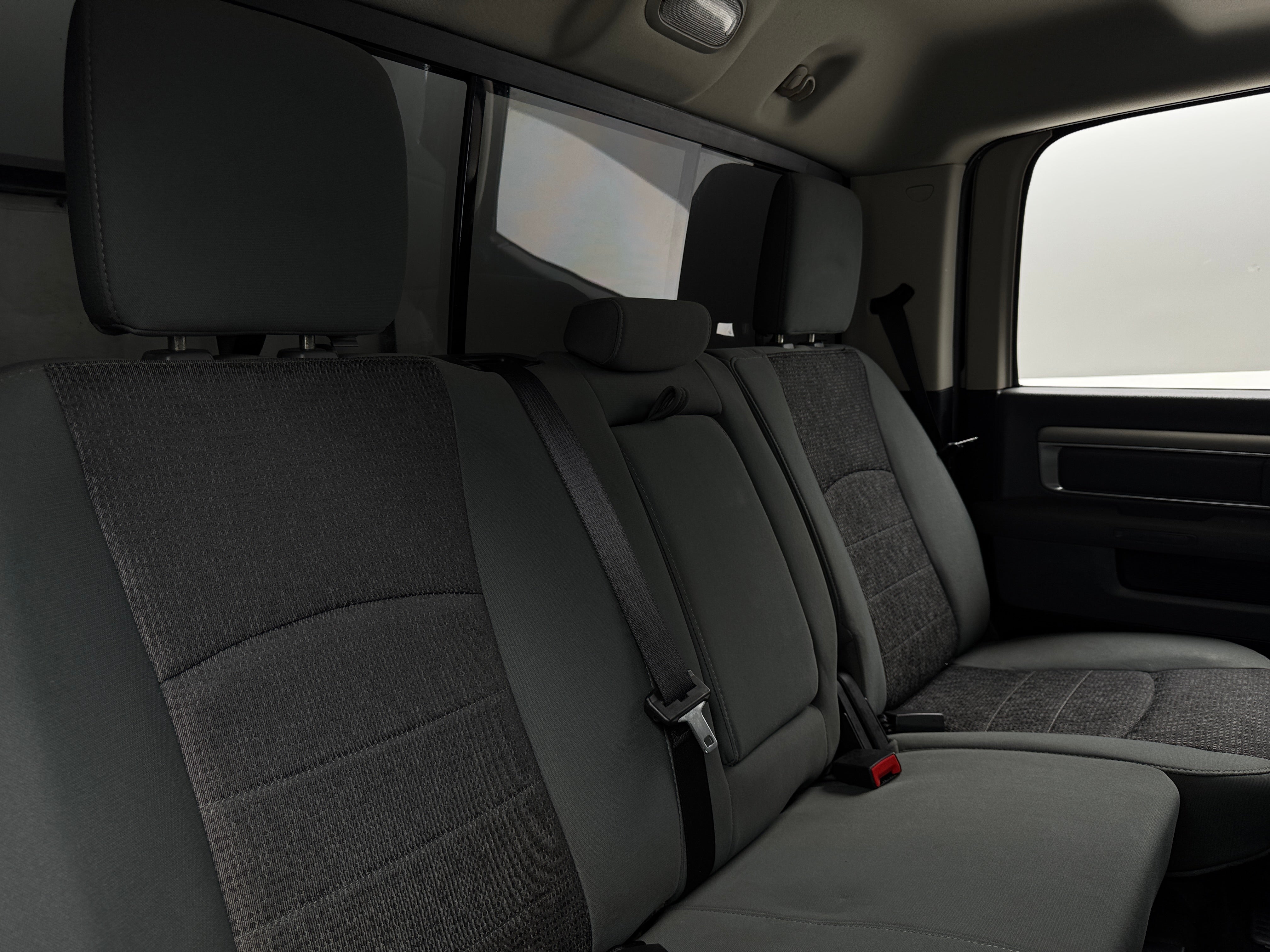 2015 RAM 1500 Lone Star 6