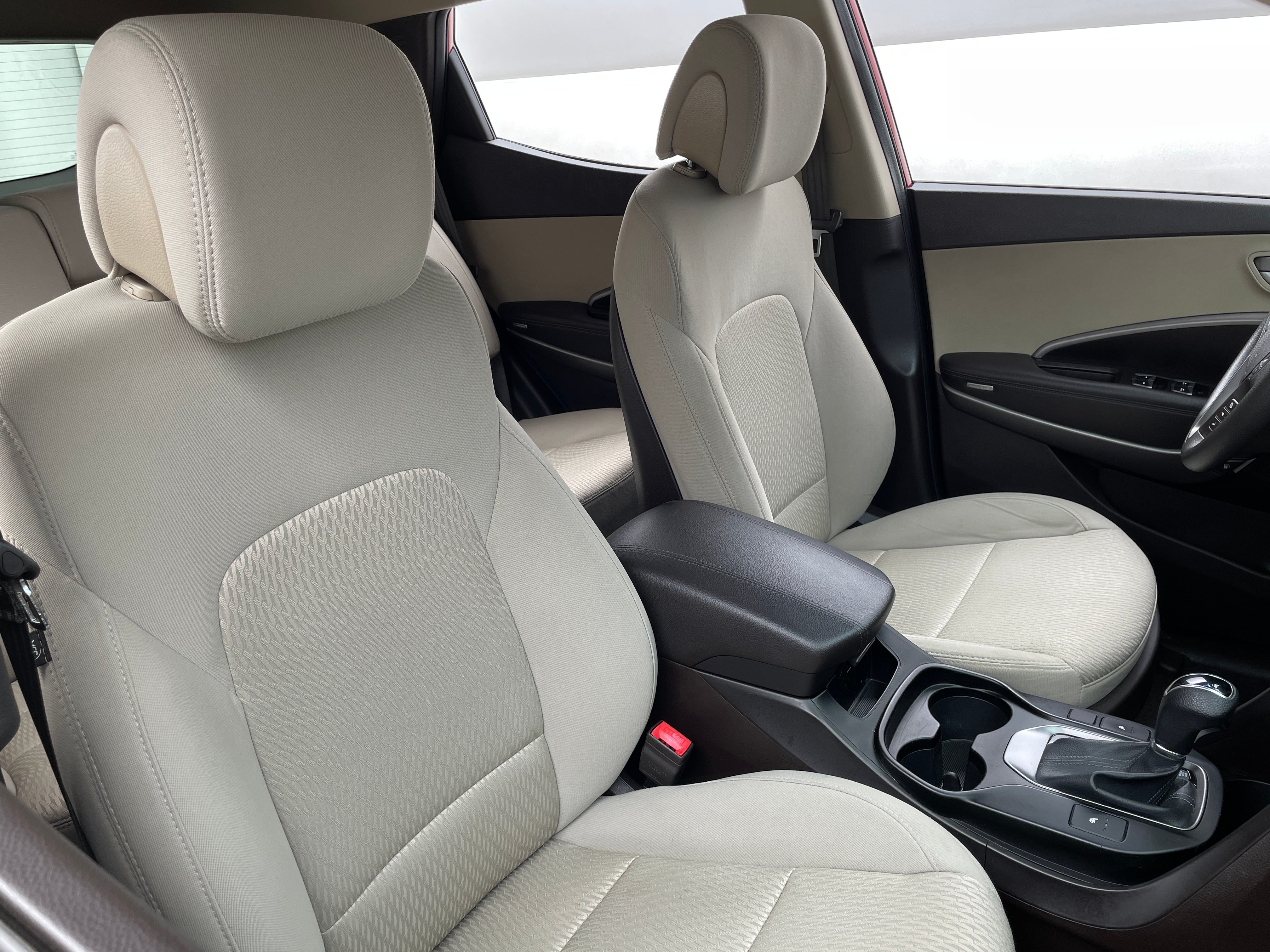 2016 Hyundai Santa Fe Sport 2.0T 2