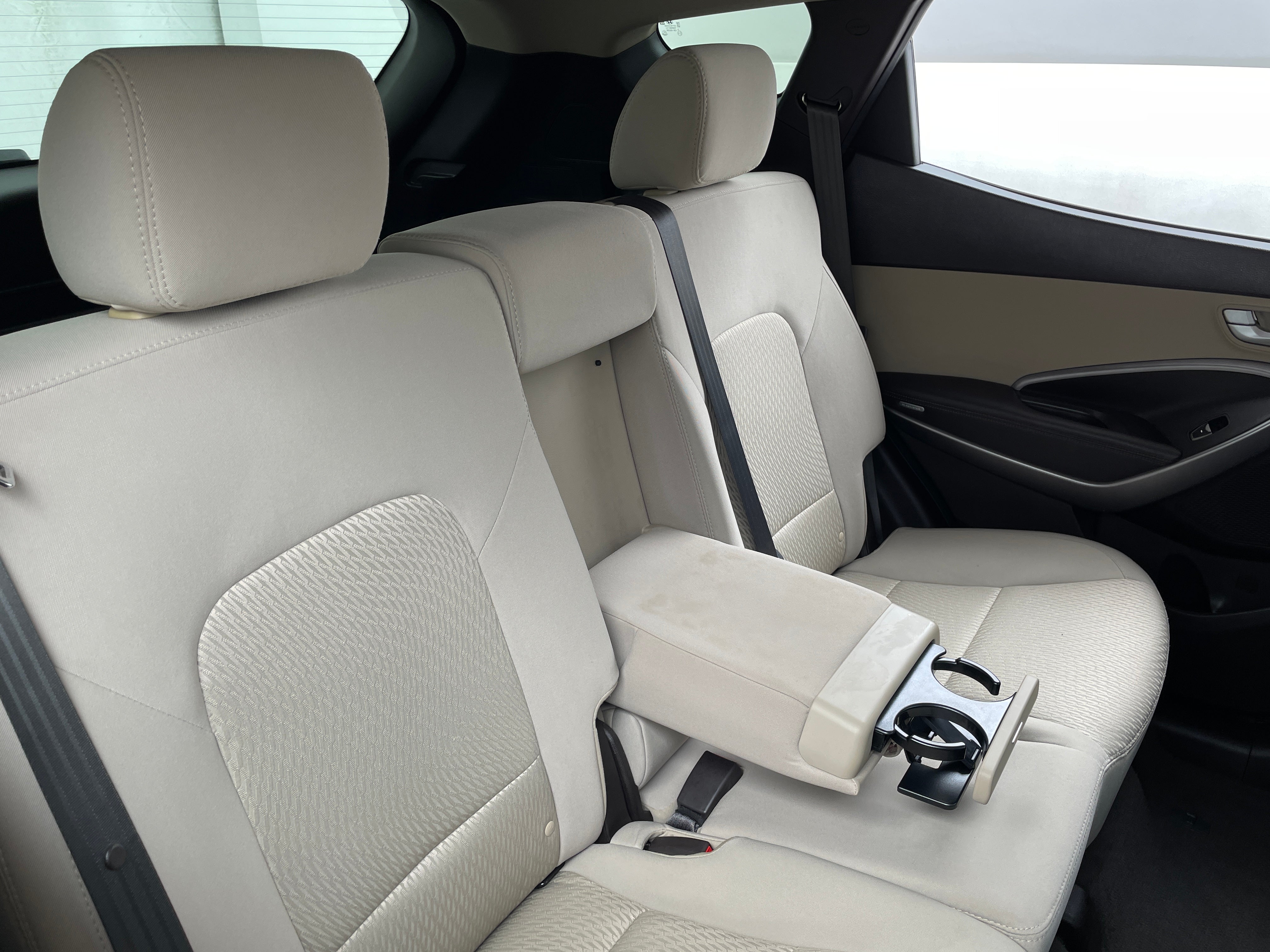 2016 Hyundai Santa Fe Sport 2.0T 6