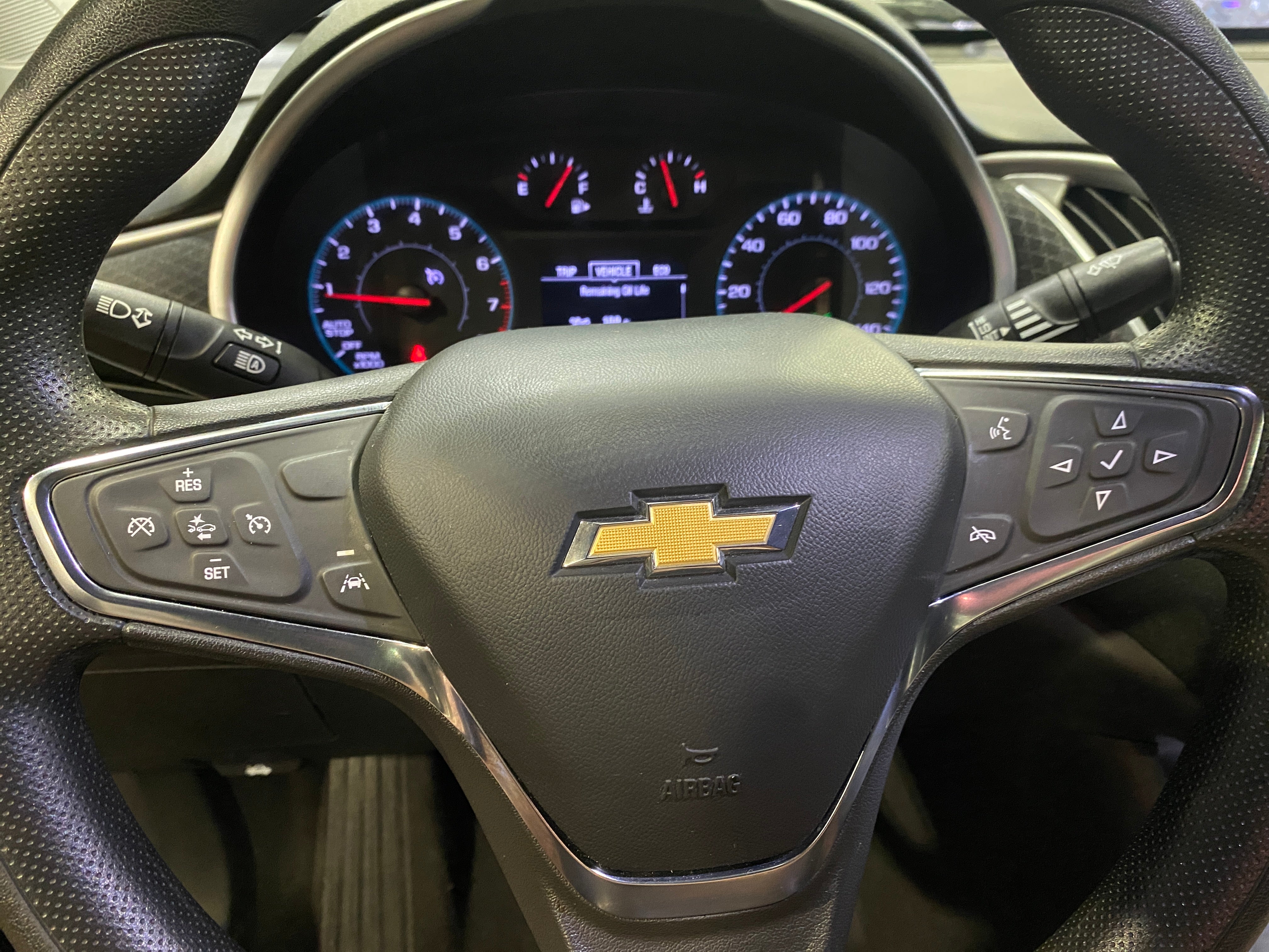 2023 Chevrolet Malibu LT 5