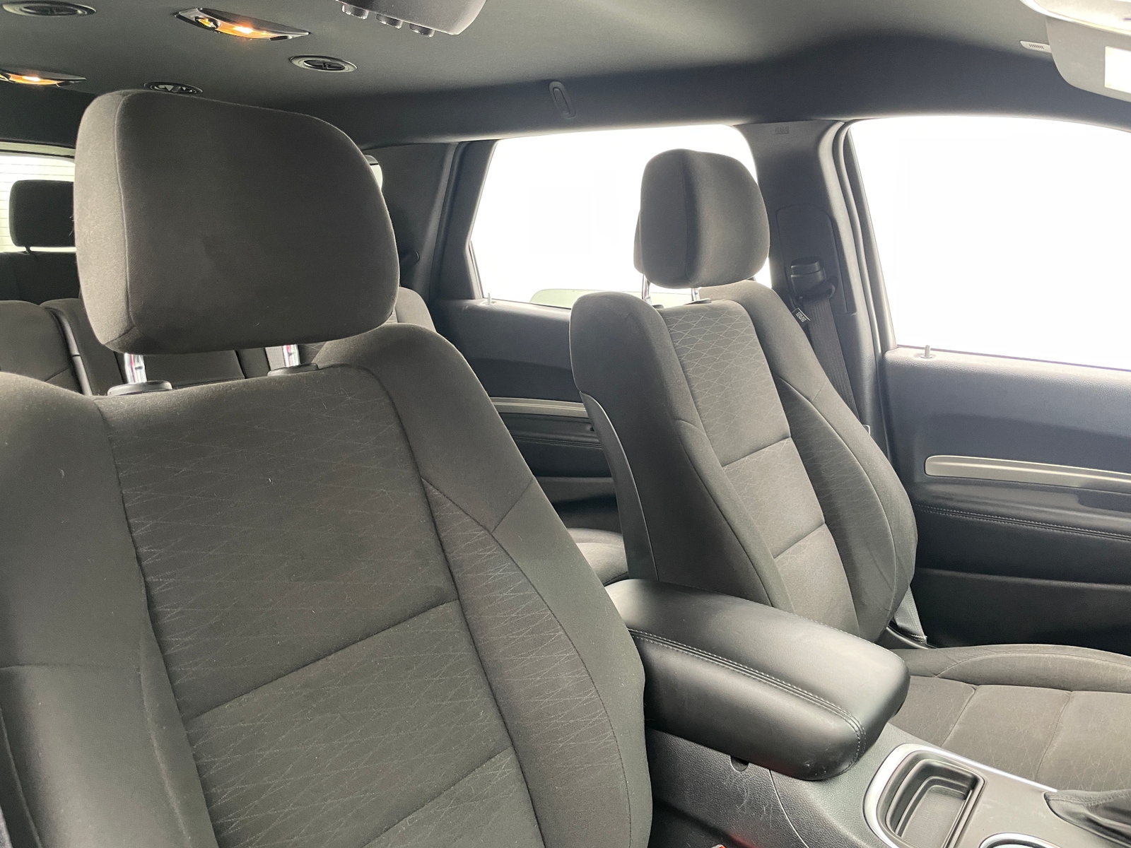 Thumbnail: 2019 Dodge Durango - 2