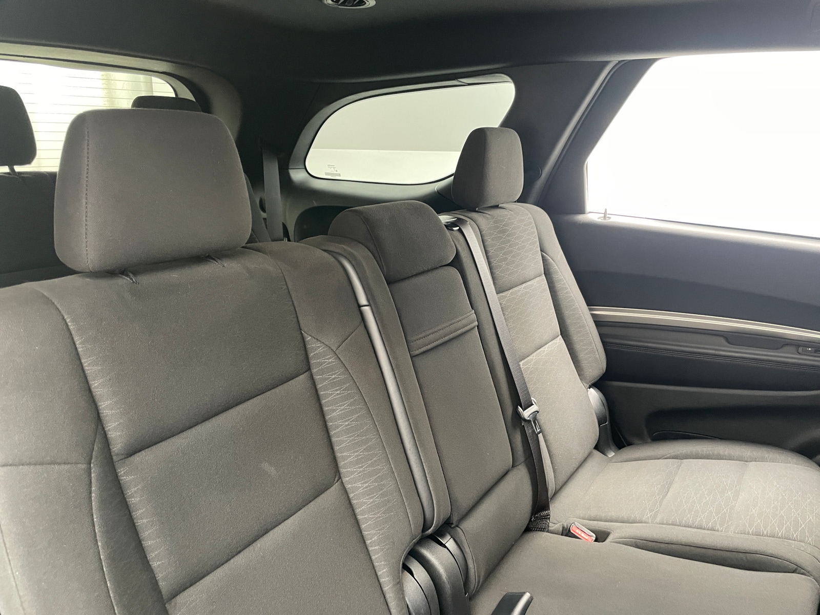Thumbnail: 2019 Dodge Durango - 6