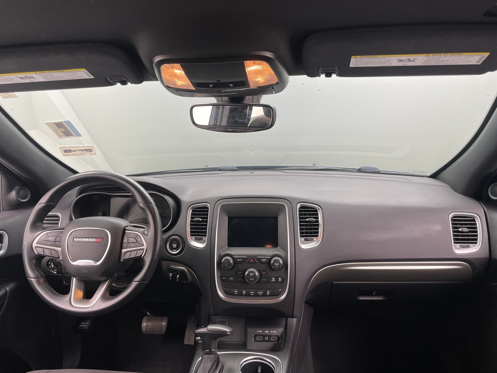 Thumbnail: 2019 Dodge Durango - 3