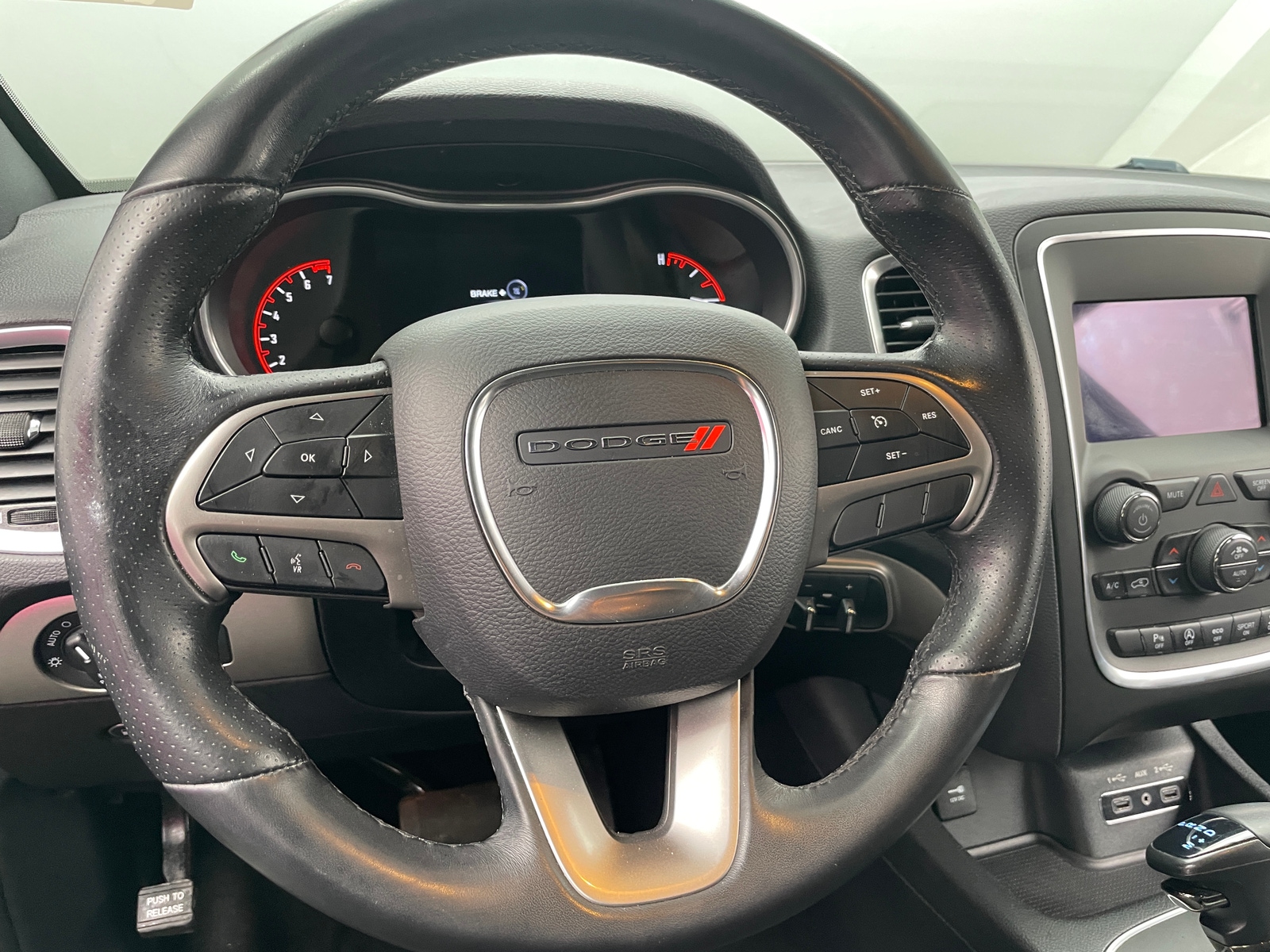 Thumbnail: 2019 Dodge Durango - 5