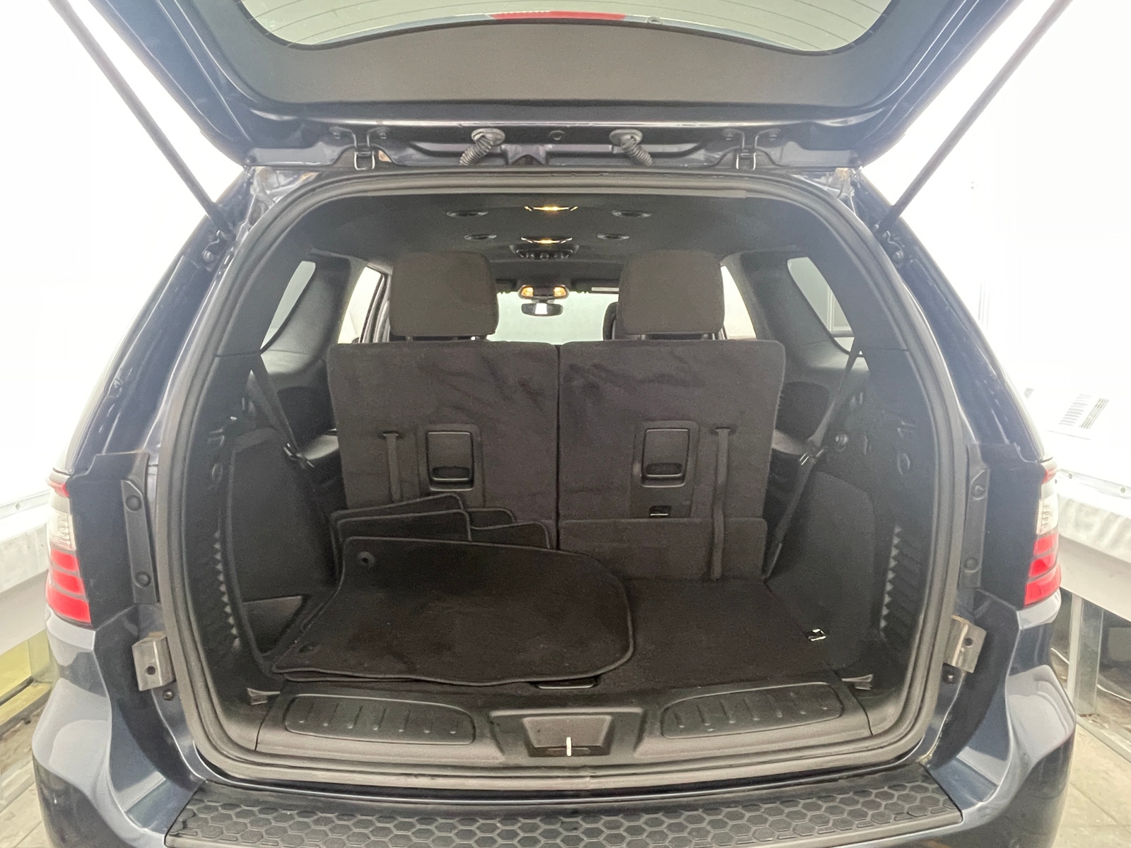 Thumbnail: 2019 Dodge Durango - 7