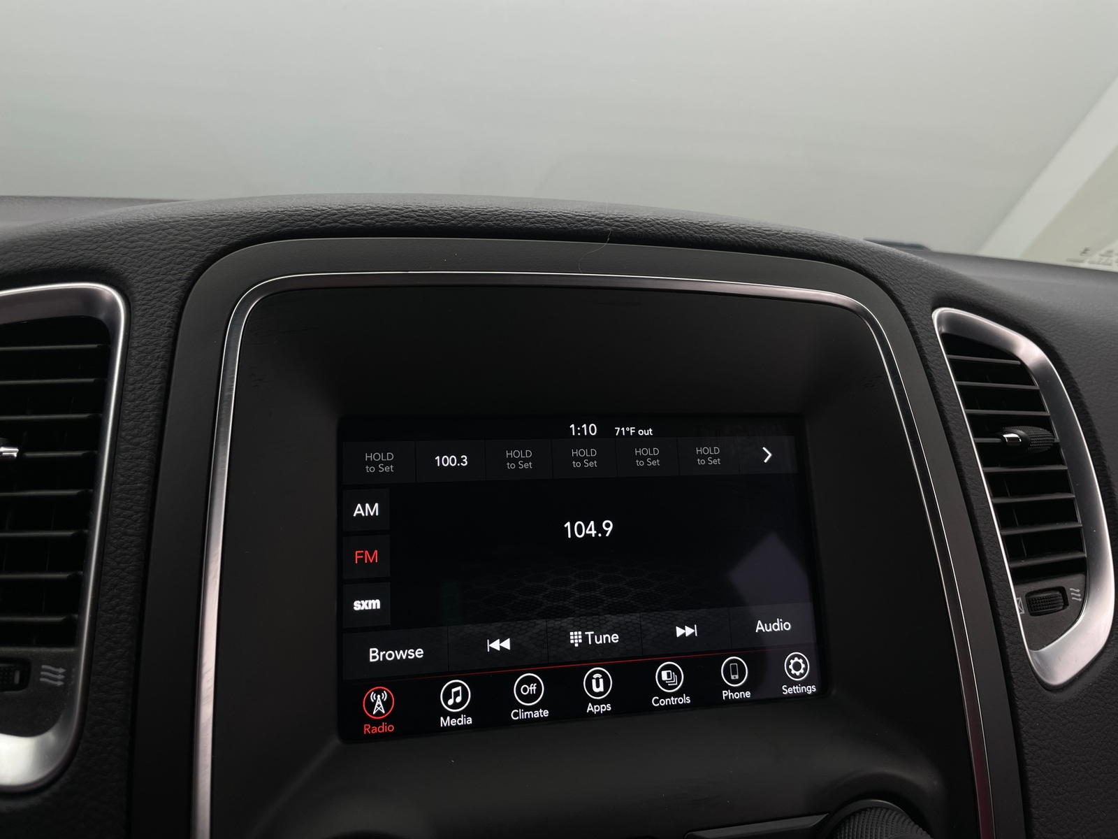 Thumbnail: 2019 Dodge Durango - 4