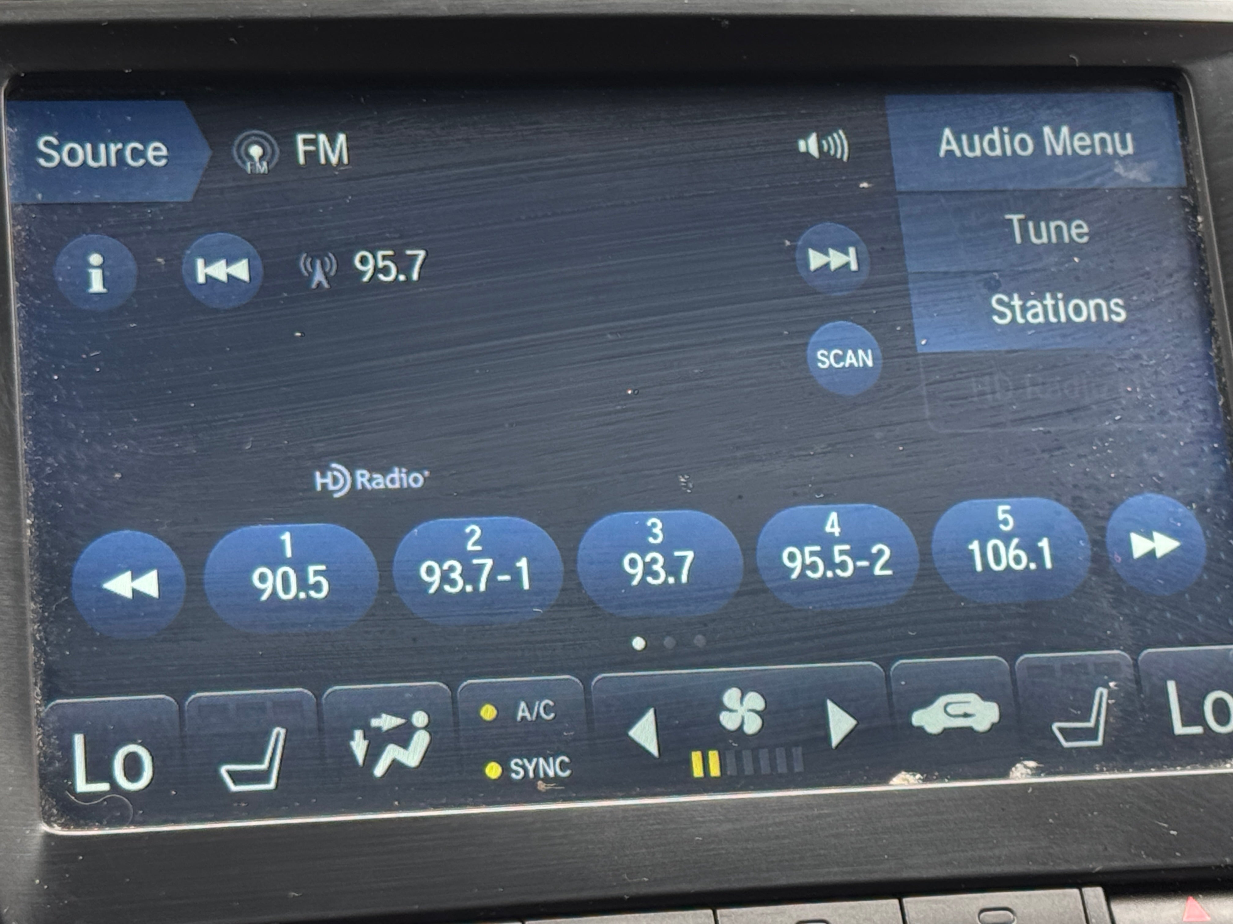 2020 Acura TLX Technology 3