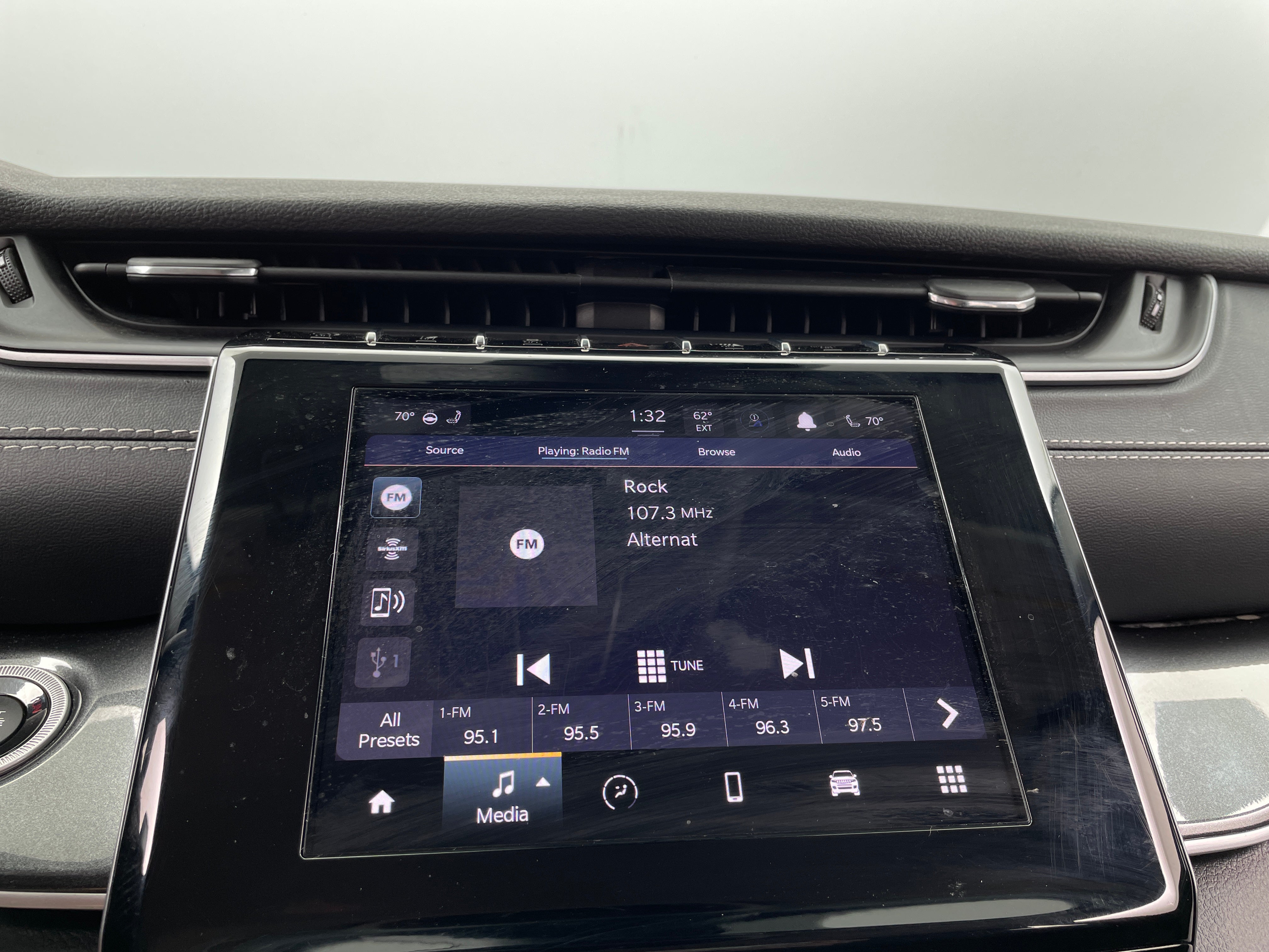 2023 Jeep Grand Cherokee L Laredo 4