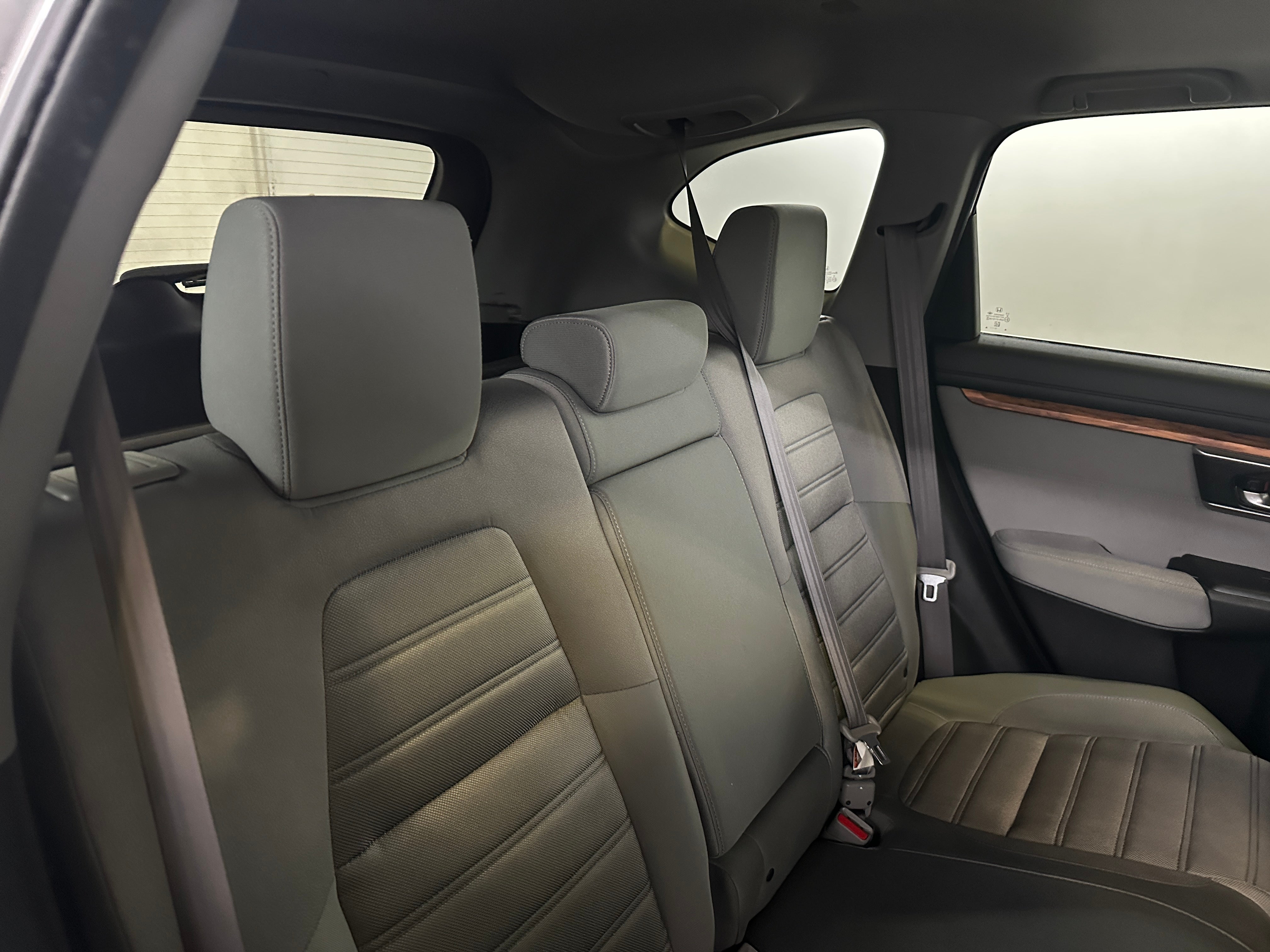 2019 Honda CR-V EX 6