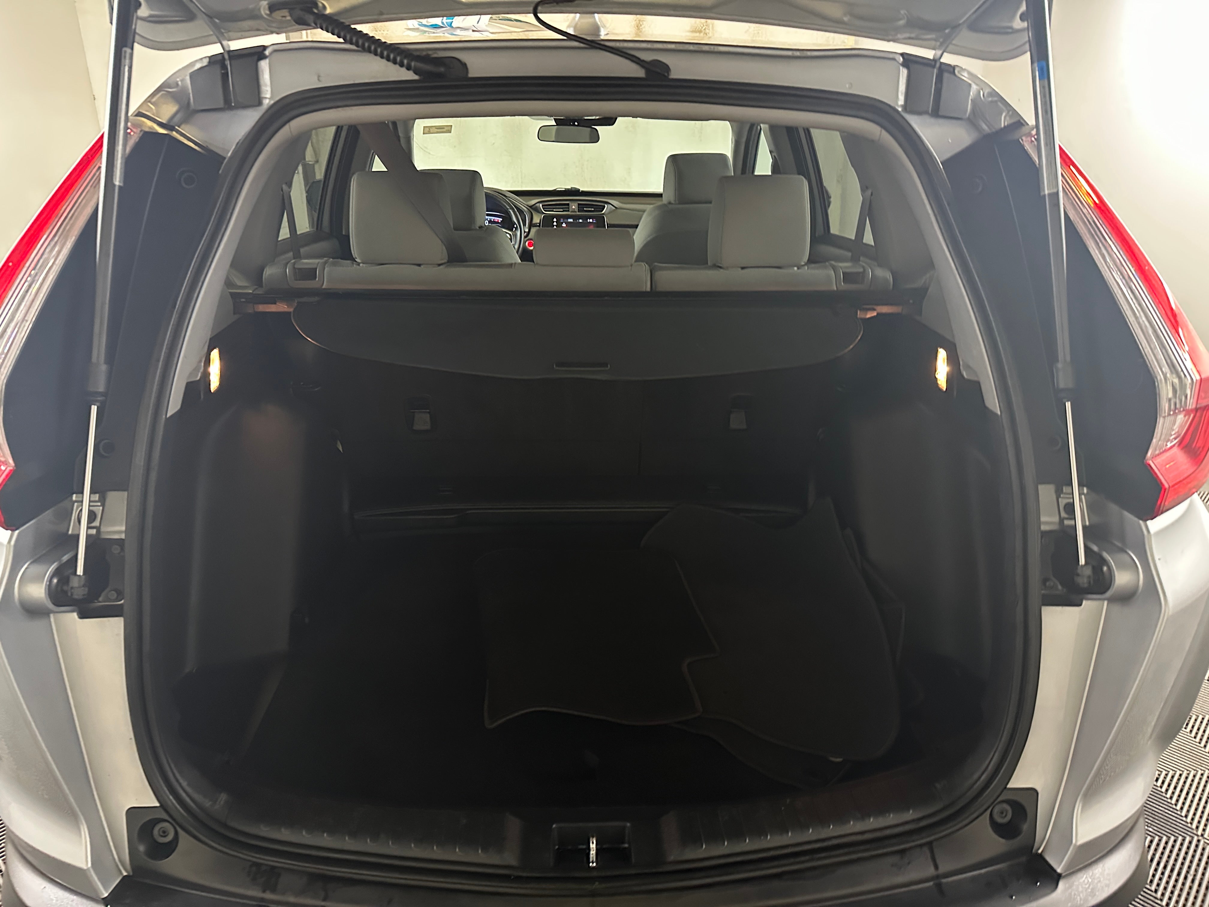 2019 Honda CR-V EX 7