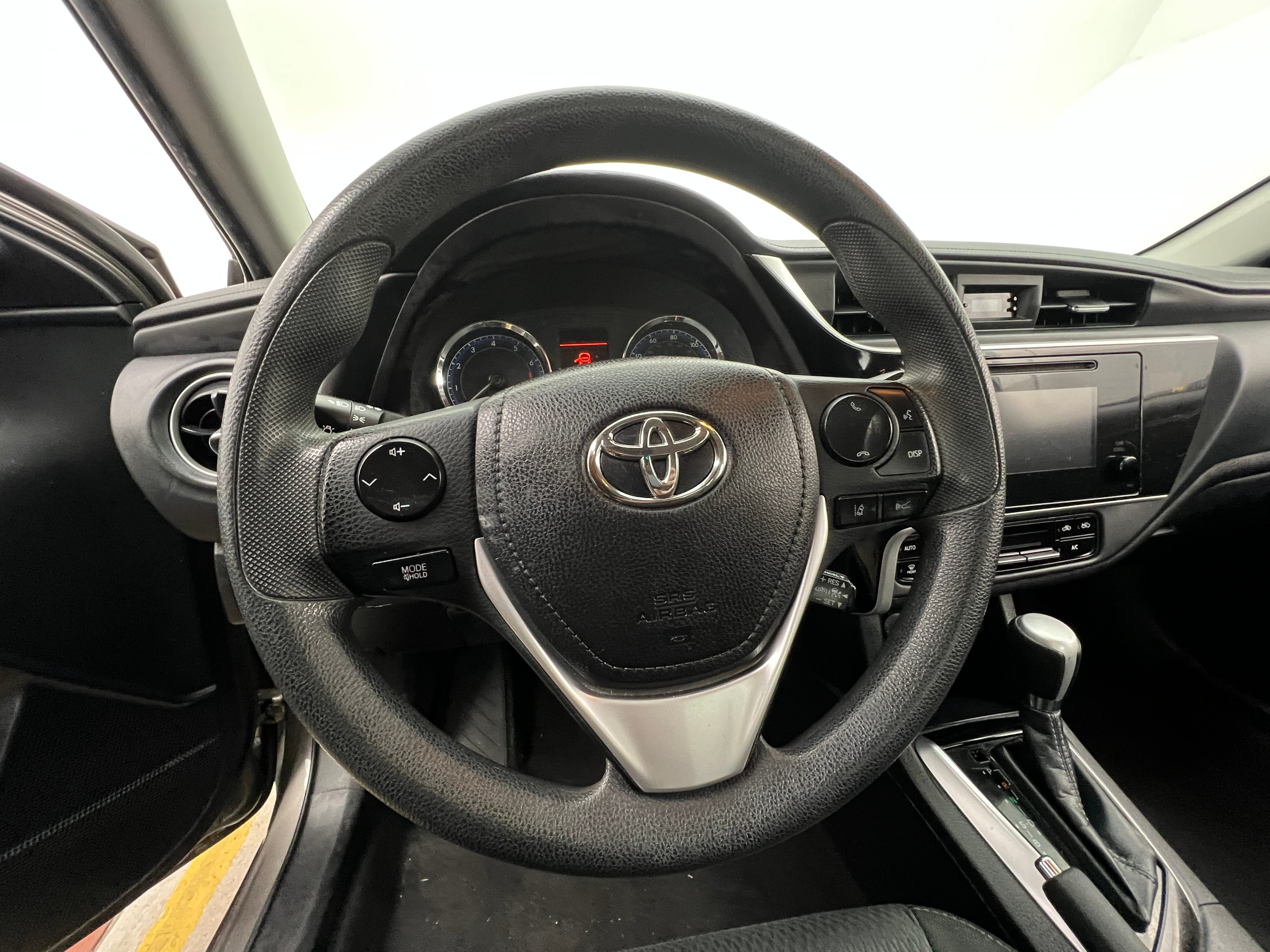 2019 Toyota Corolla LE 5