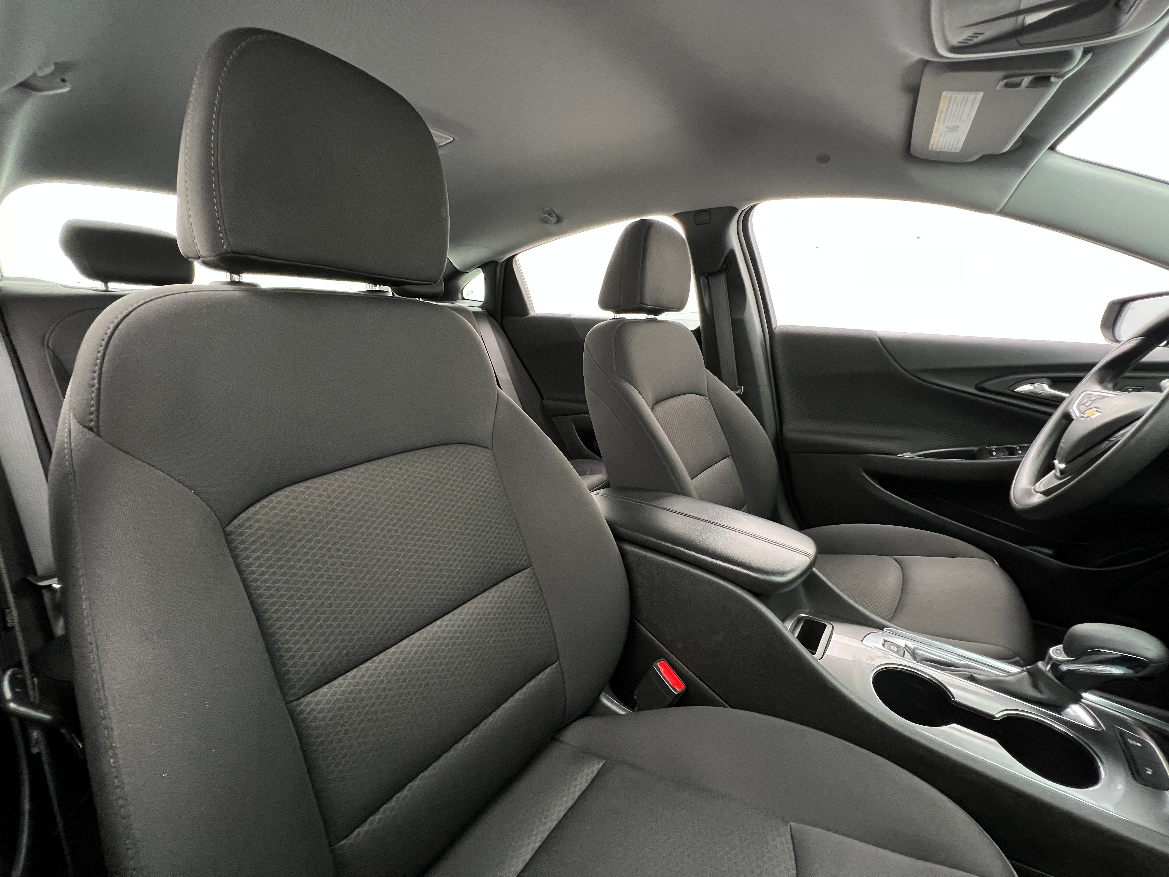 2023 Chevrolet Malibu LT 2